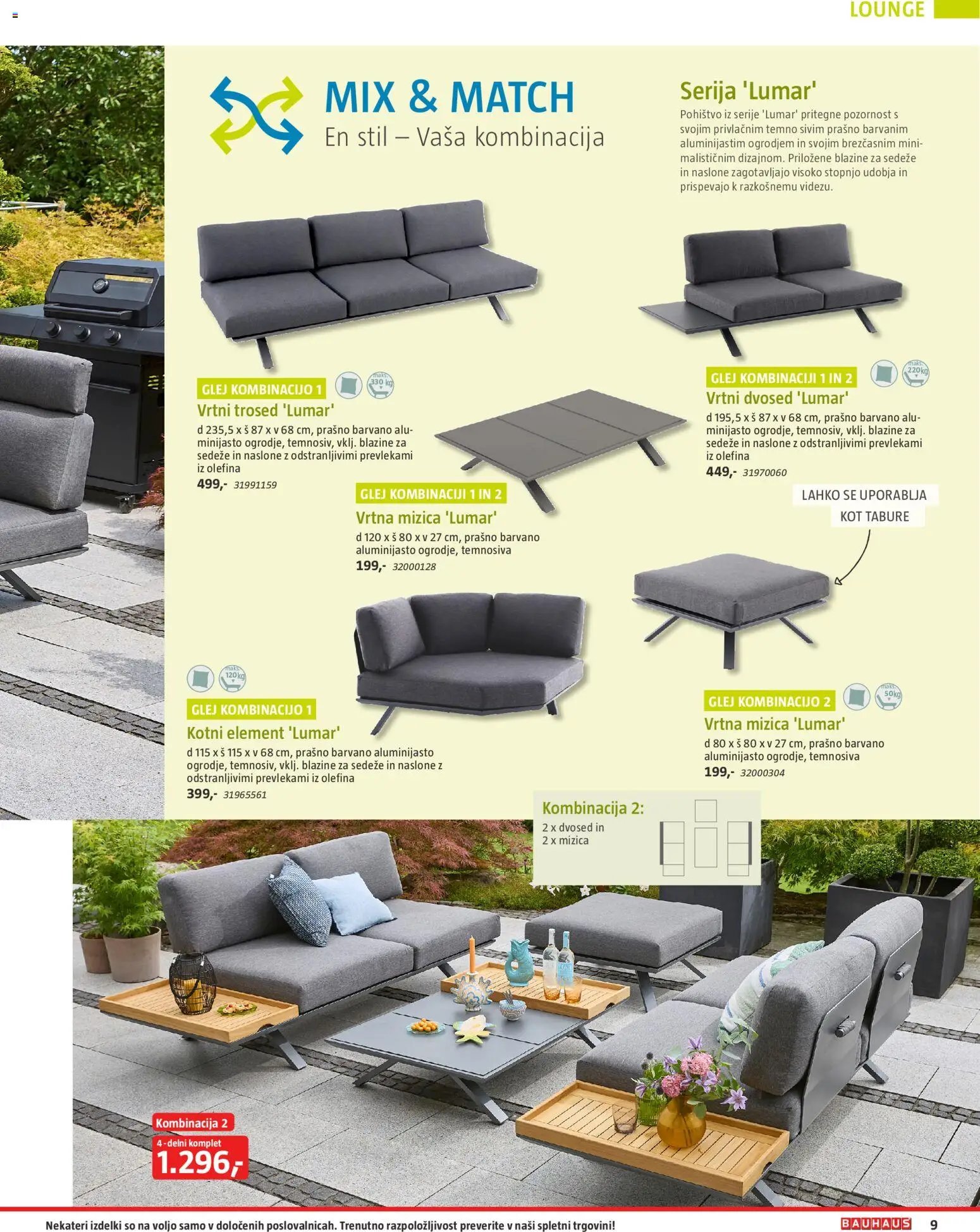 Bauhaus katalog da bo zares dobro (2026-04-22 - 2026-07-30)