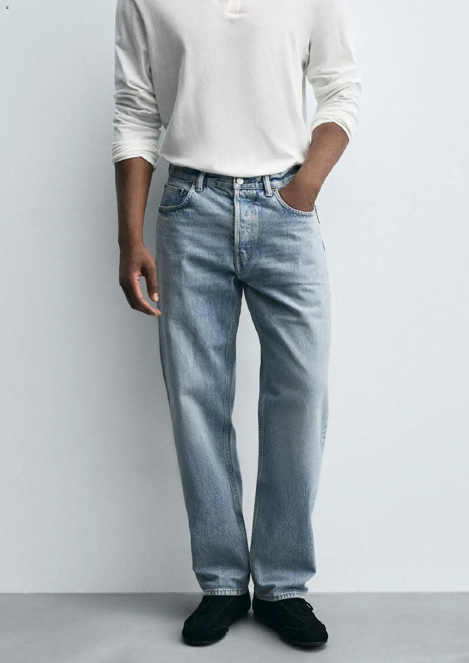 Zara katalog new in men (2026-01-05 - 2026-02-01)