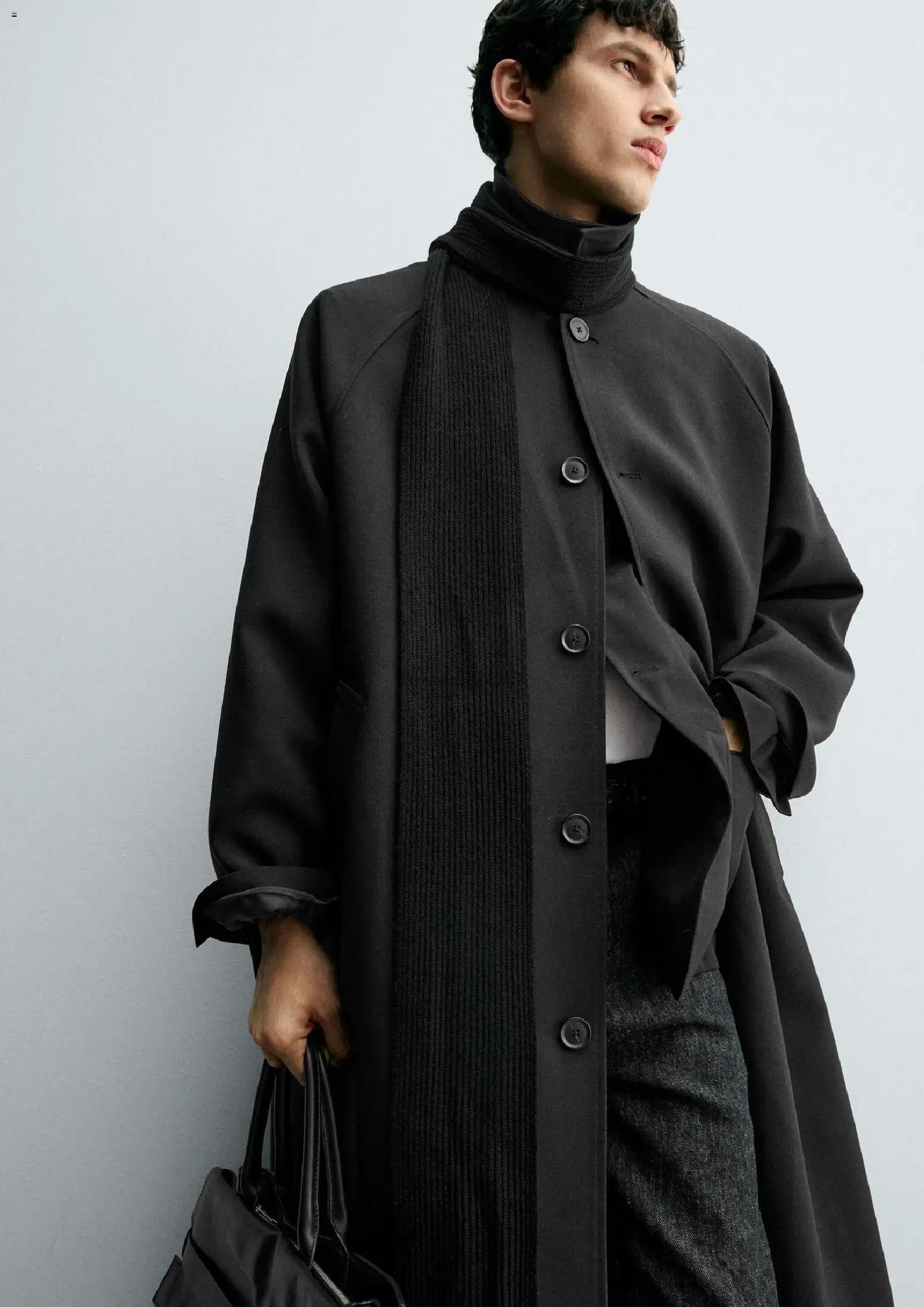 Zara katalog new in men (2026-01-05 - 2026-02-01)