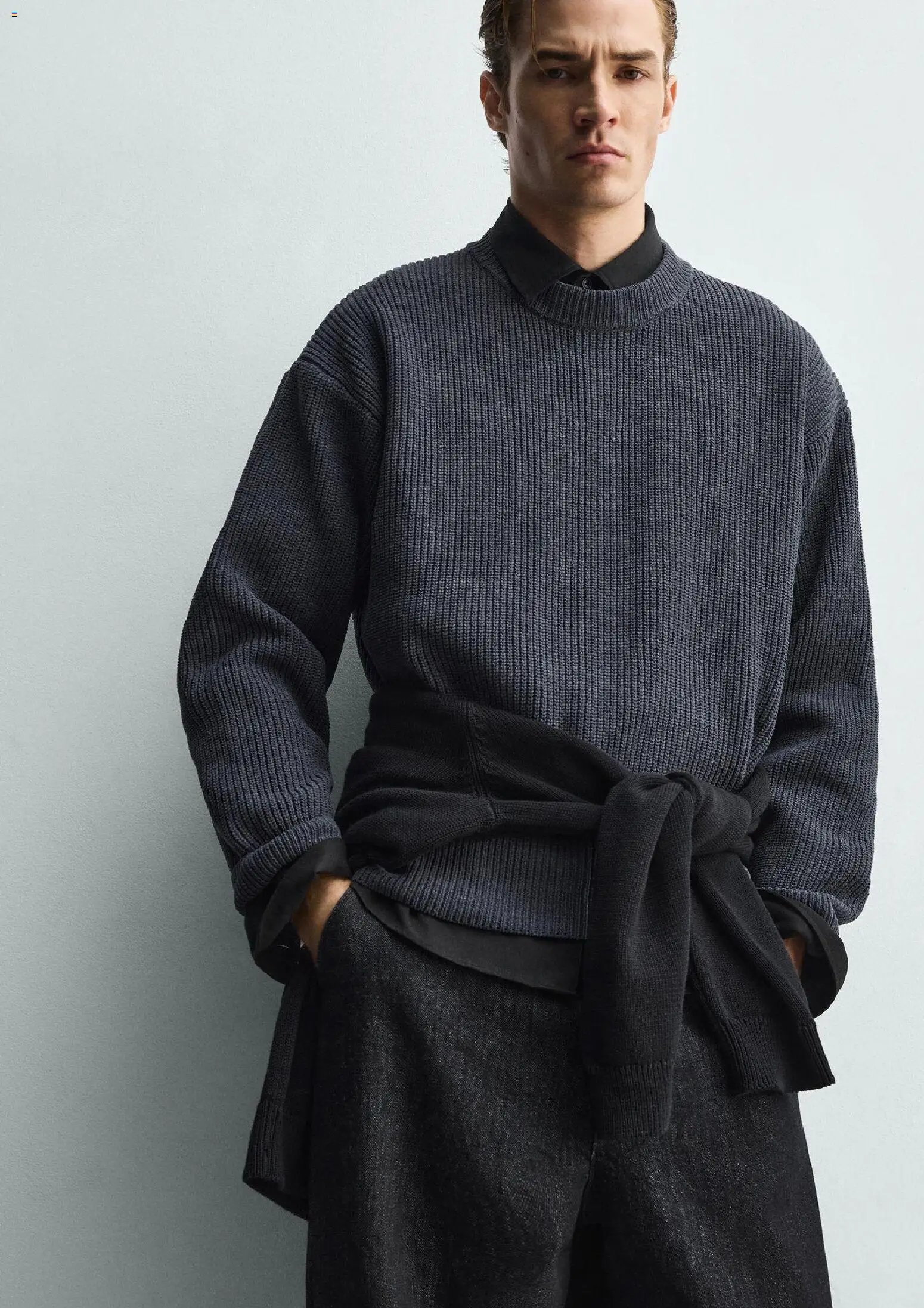 Zara katalog new in men (2026-01-05 - 2026-02-01)