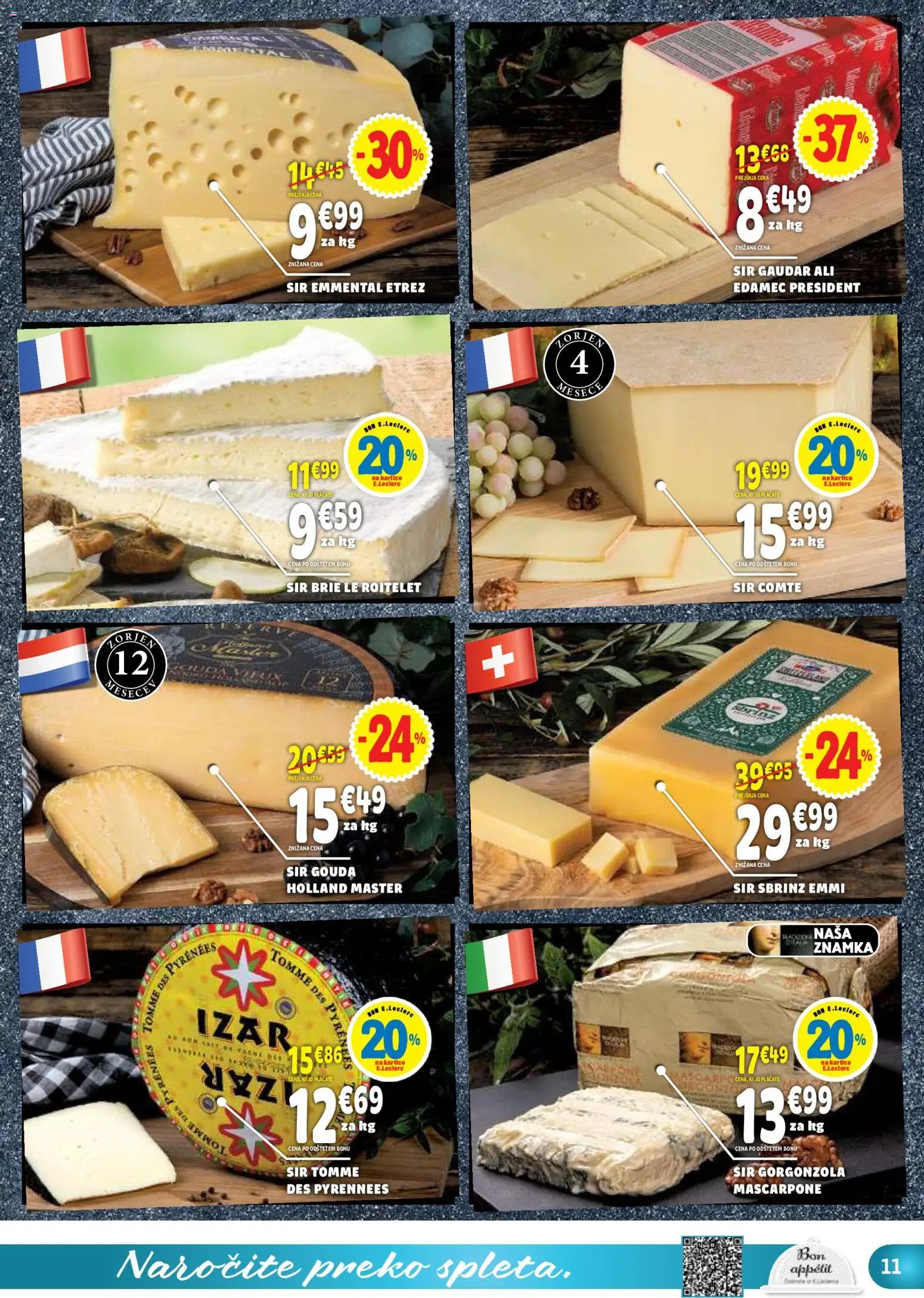 E.leclerc katalog
