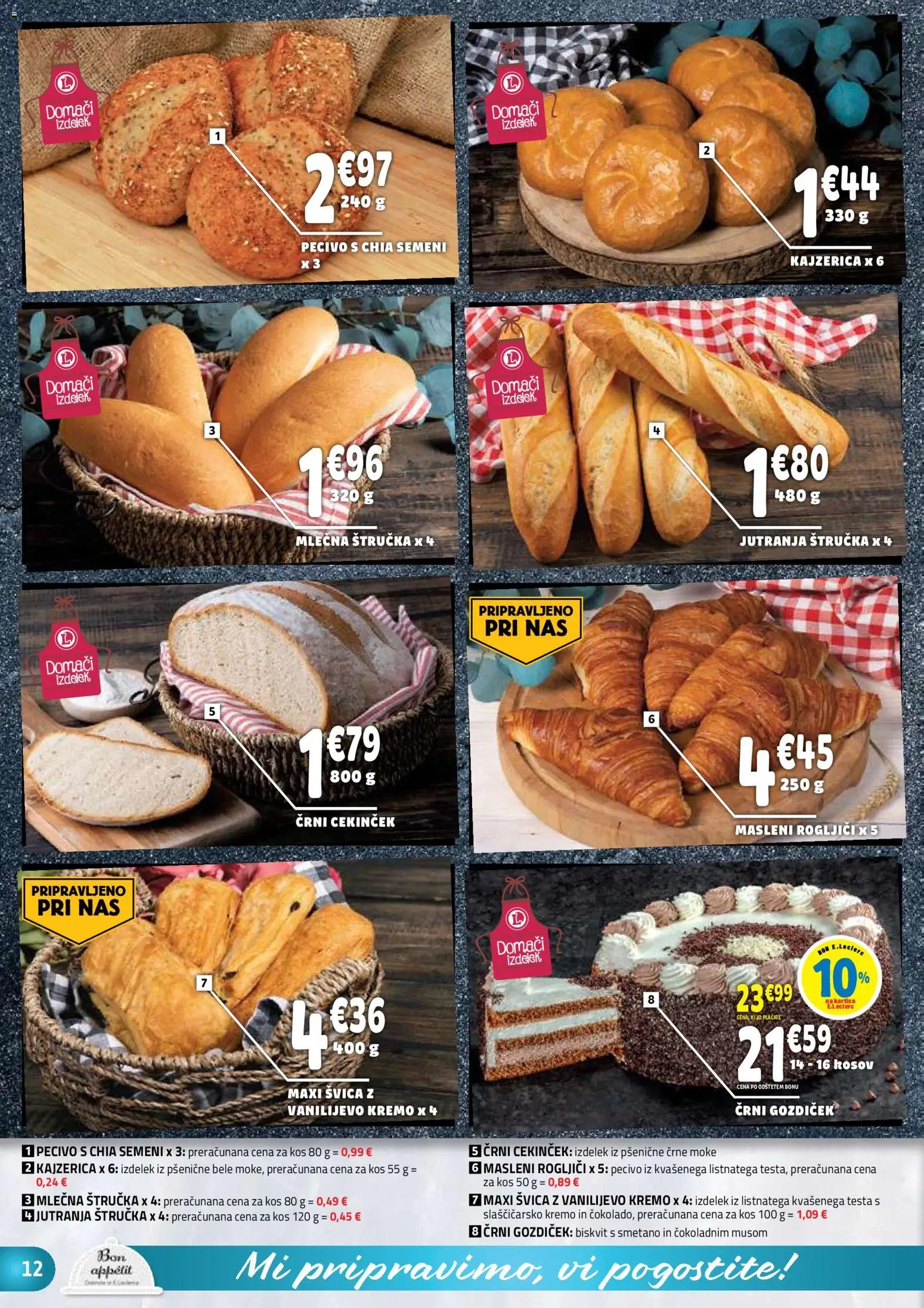 E.leclerc katalog