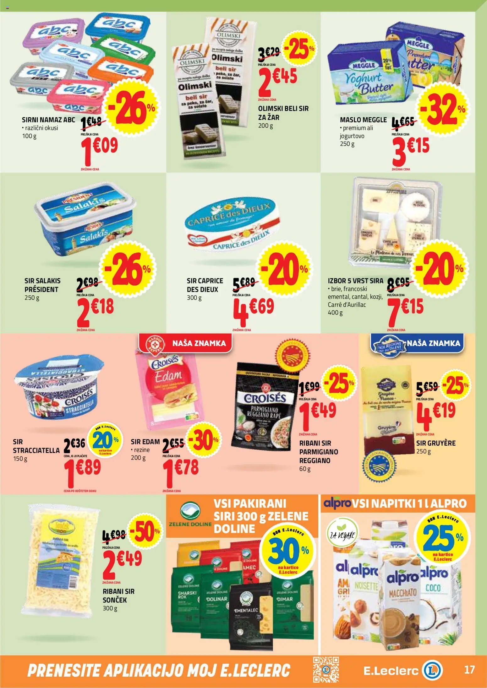 E.leclerc katalog