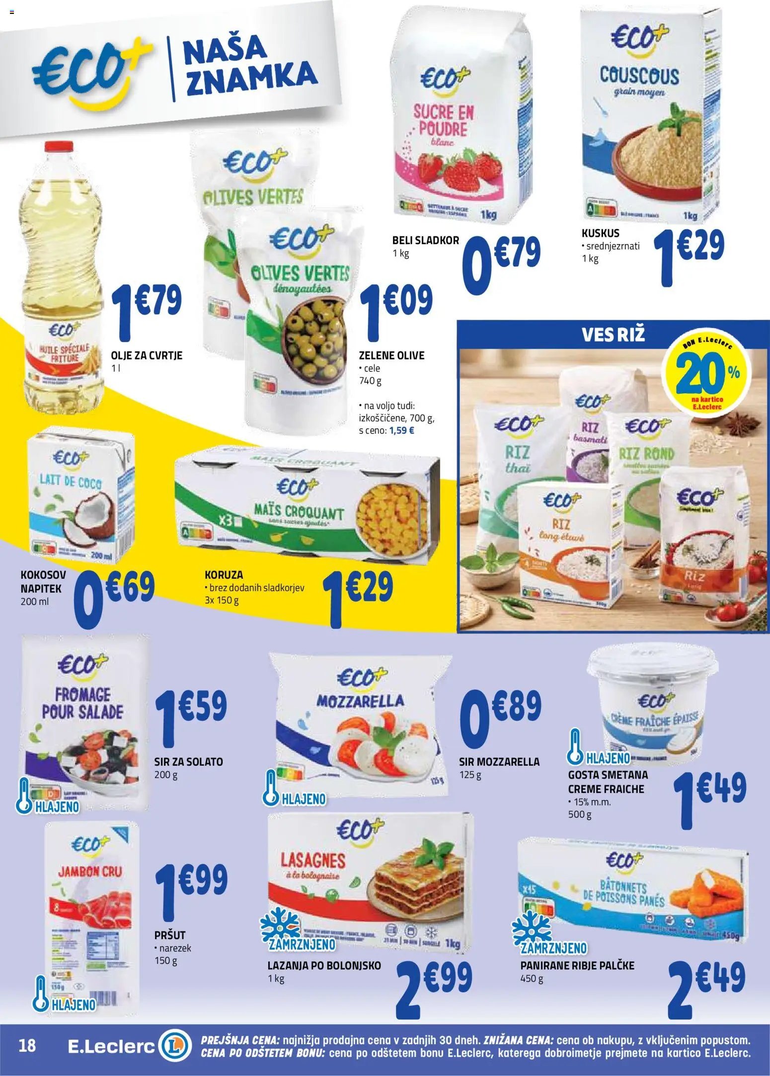 E.leclerc katalog