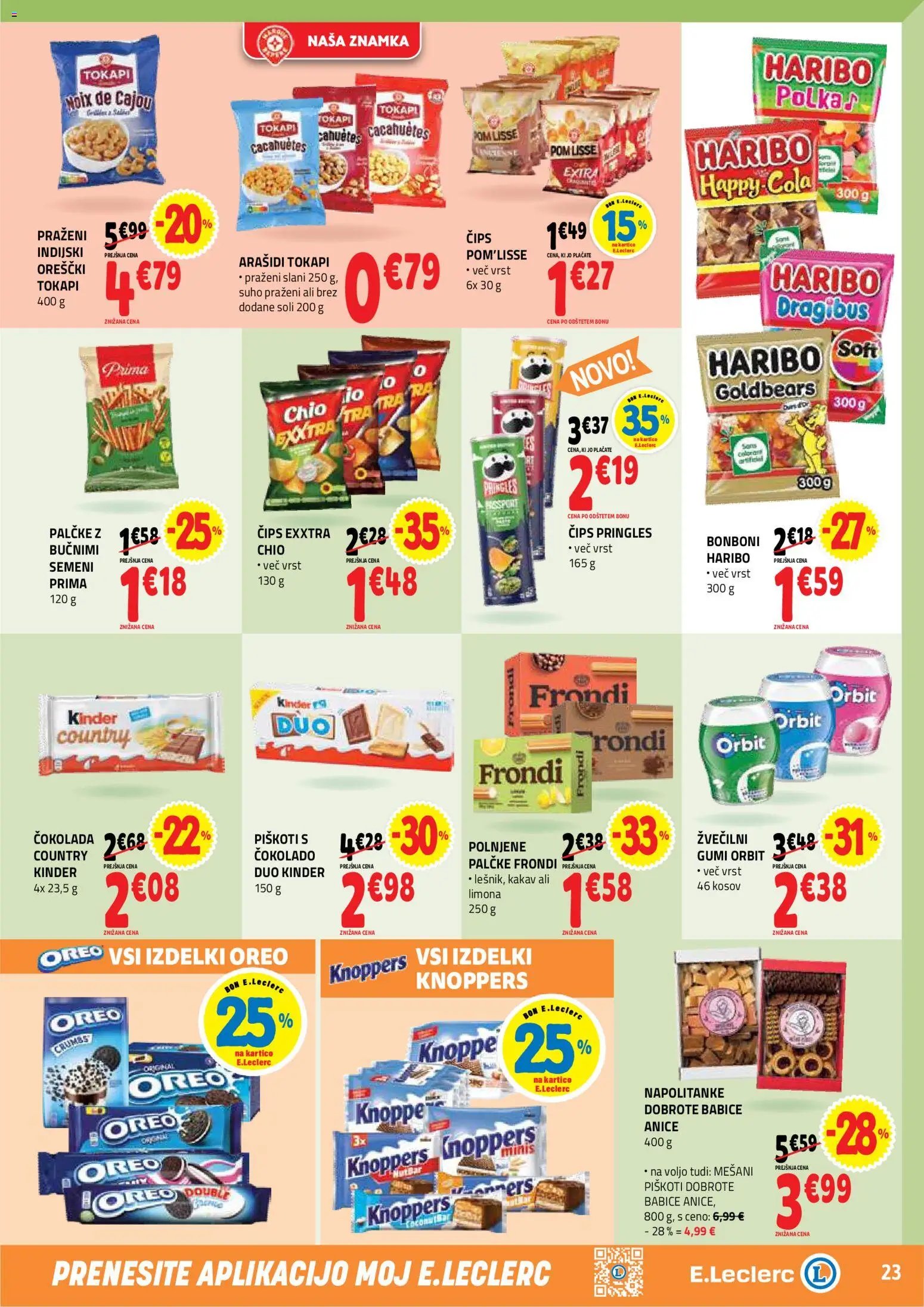 E.leclerc katalog