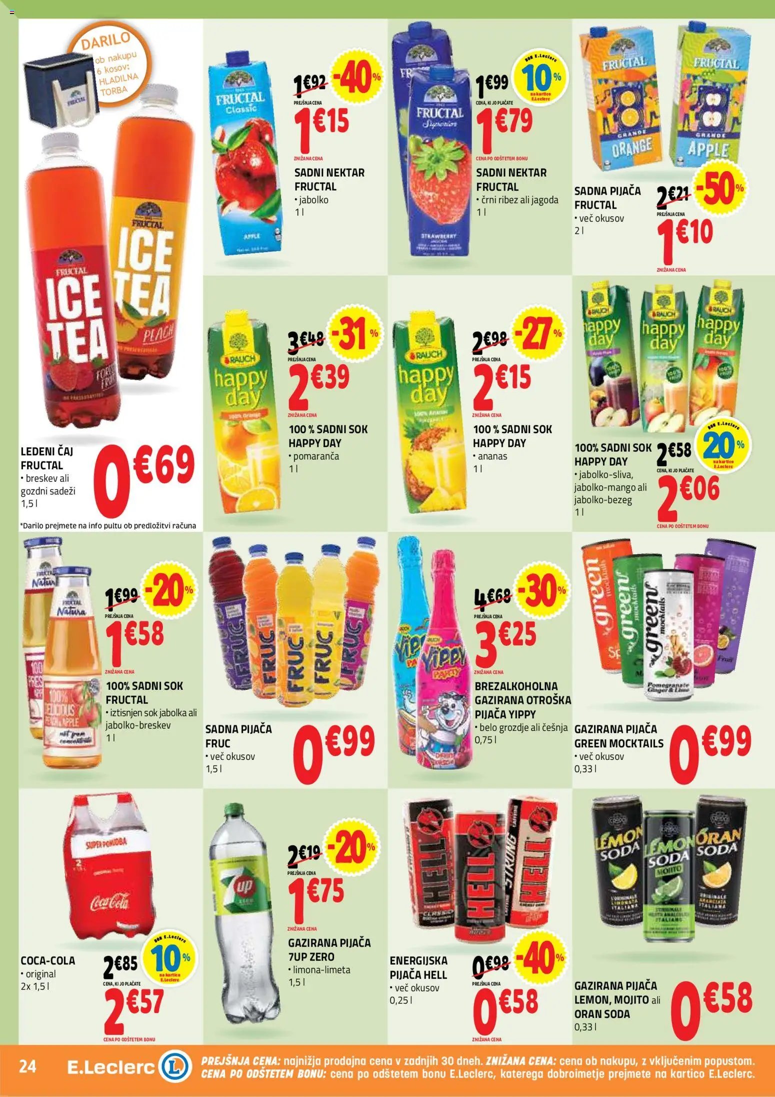 E.leclerc katalog
