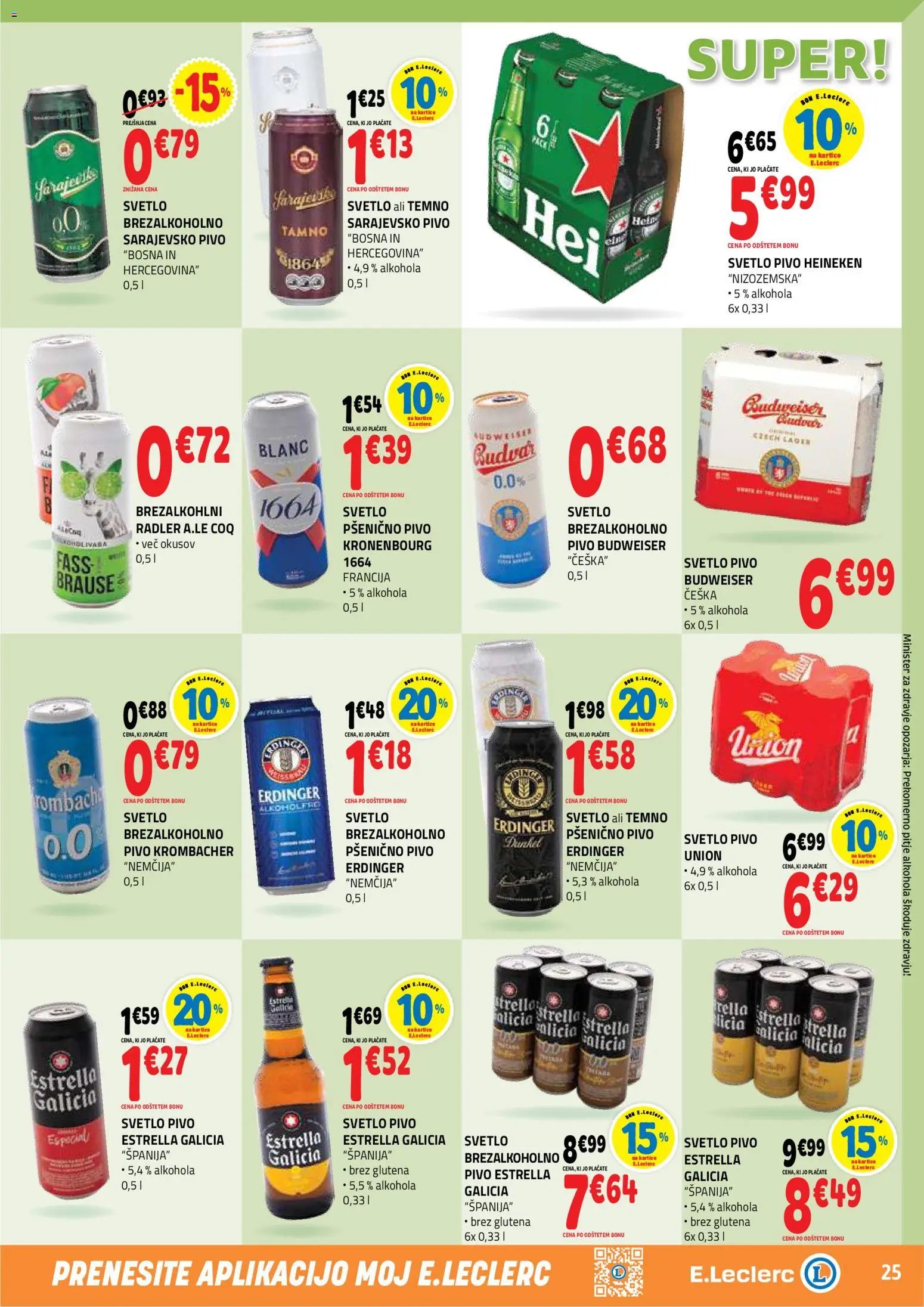 E.leclerc katalog
