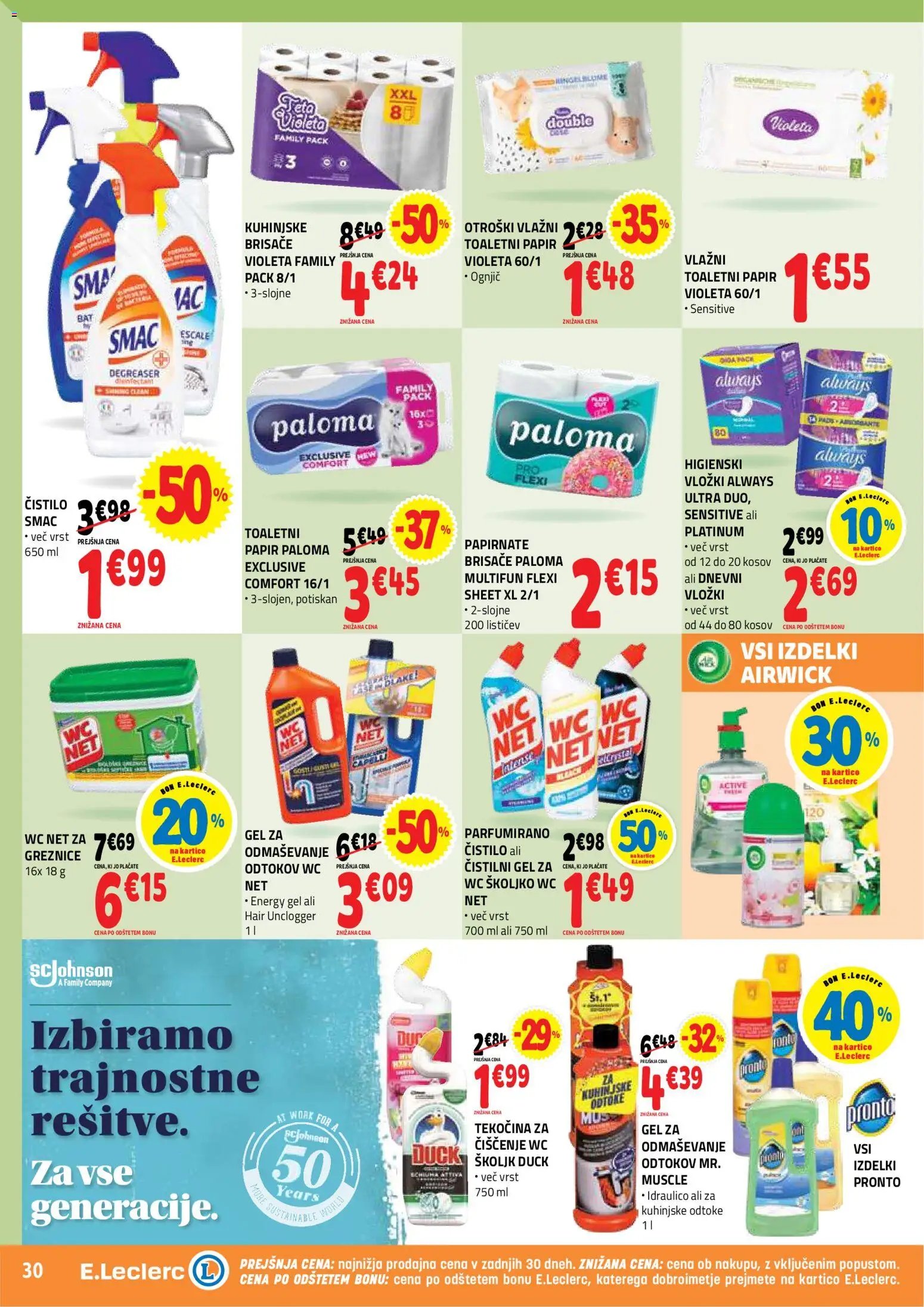 E.leclerc katalog
