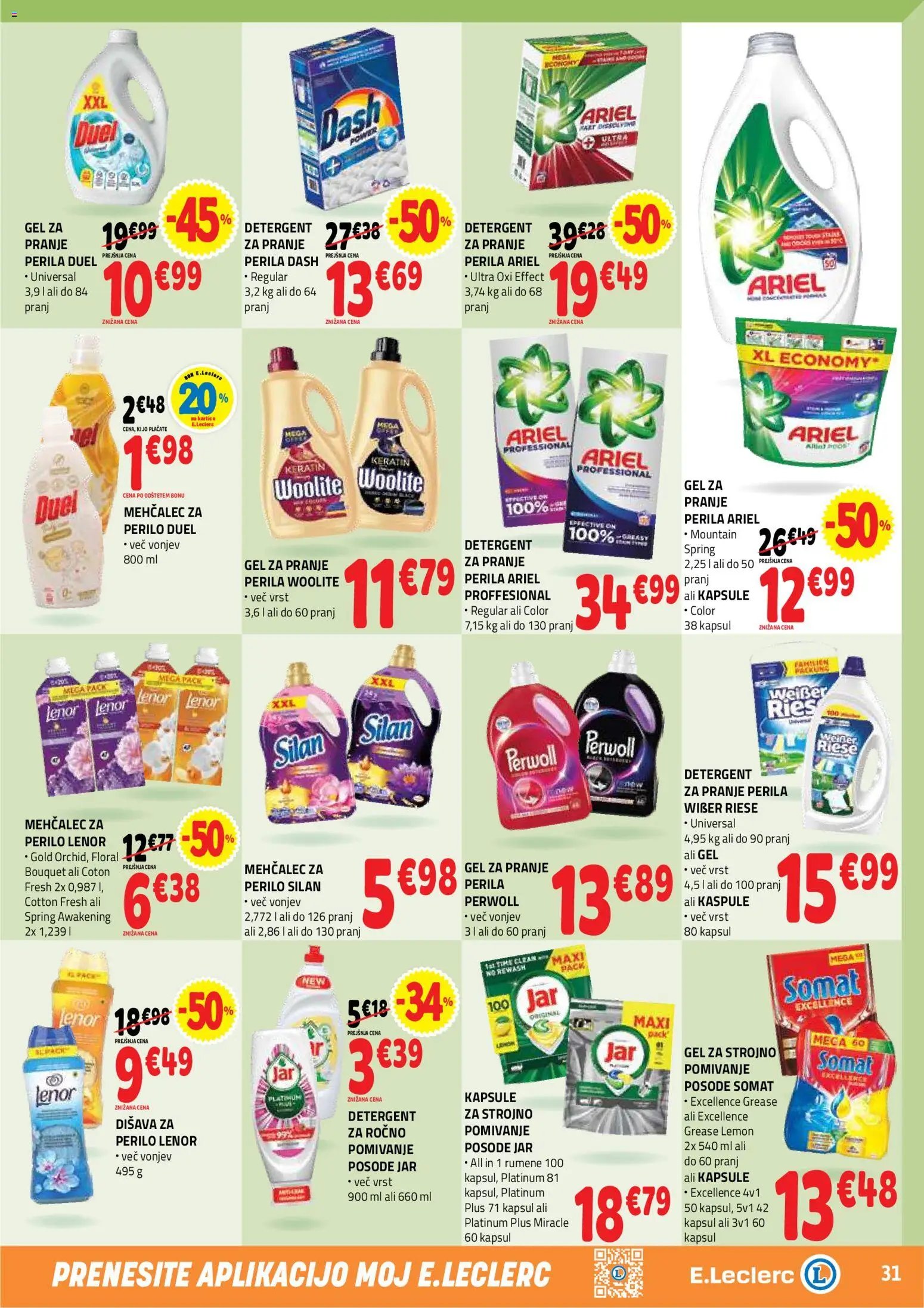 E.leclerc katalog
