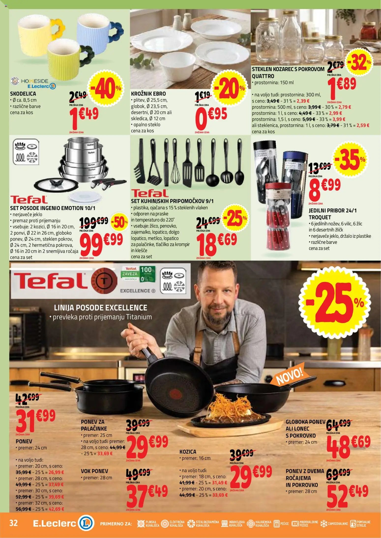 E.leclerc katalog
