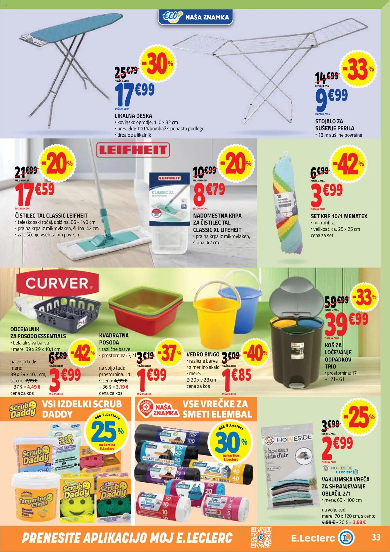 E.leclerc katalog