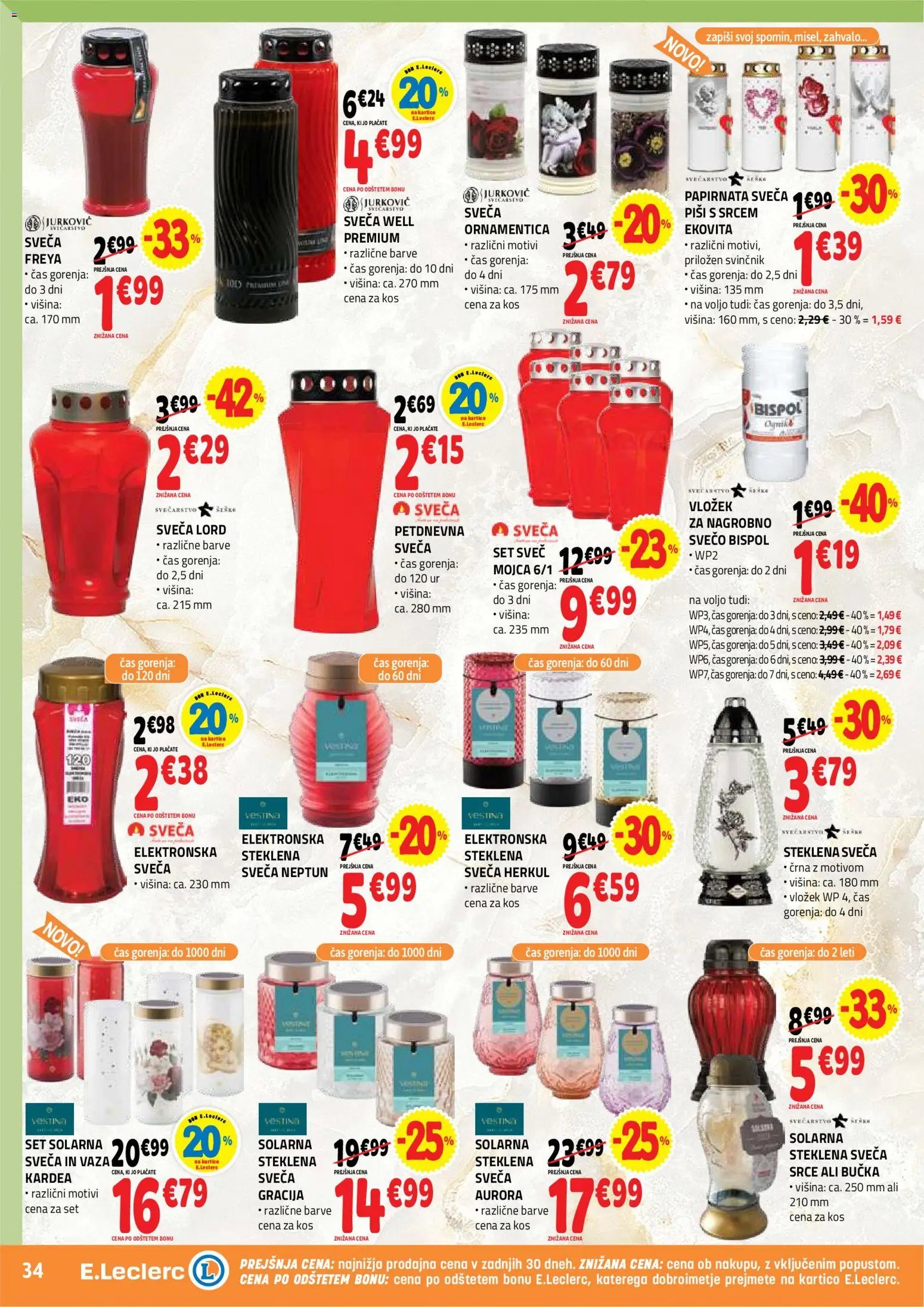 E.leclerc katalog