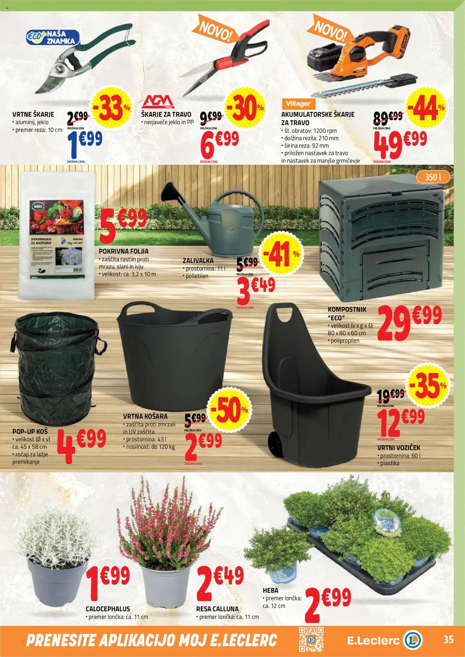E.leclerc katalog