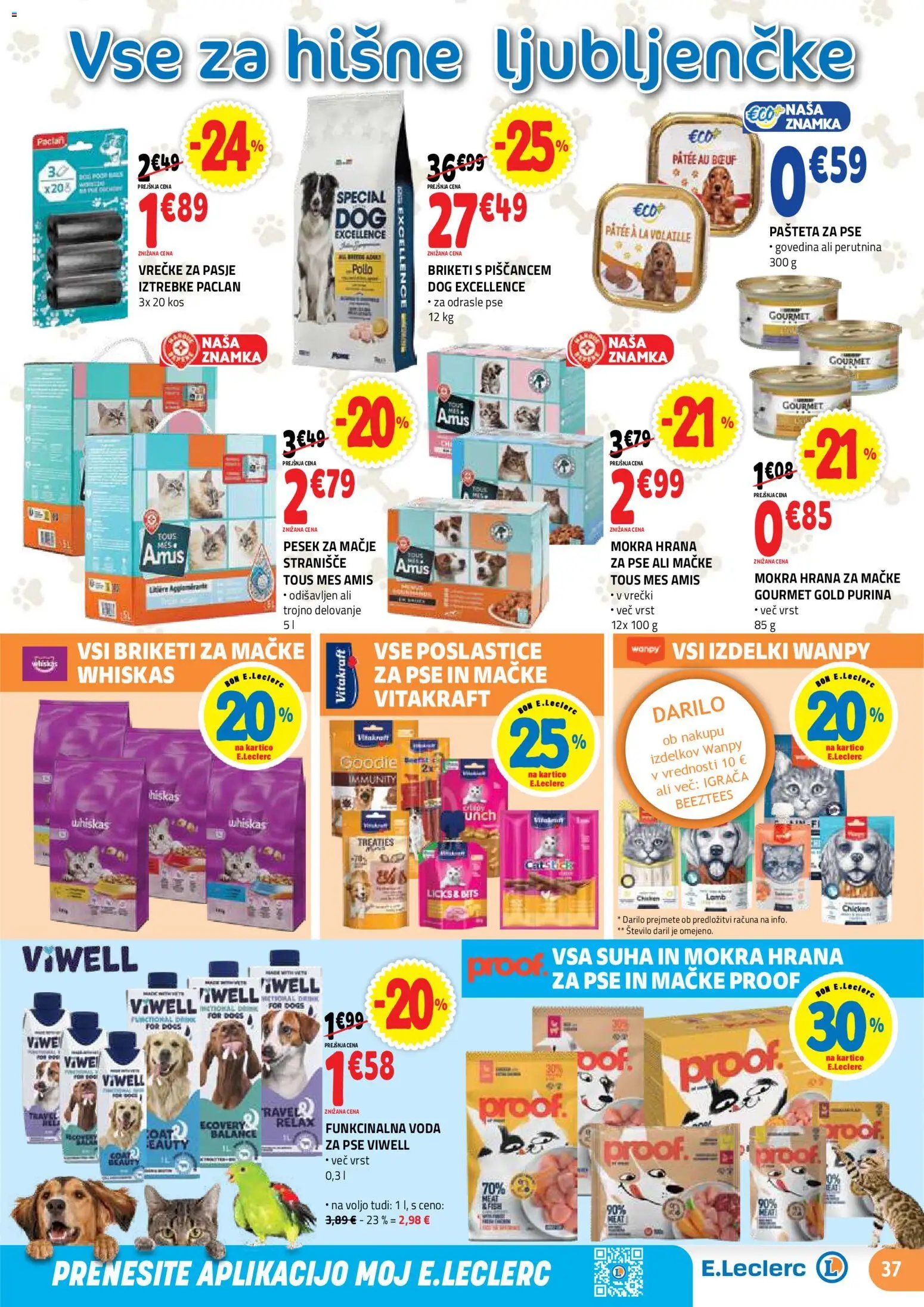 E.leclerc katalog