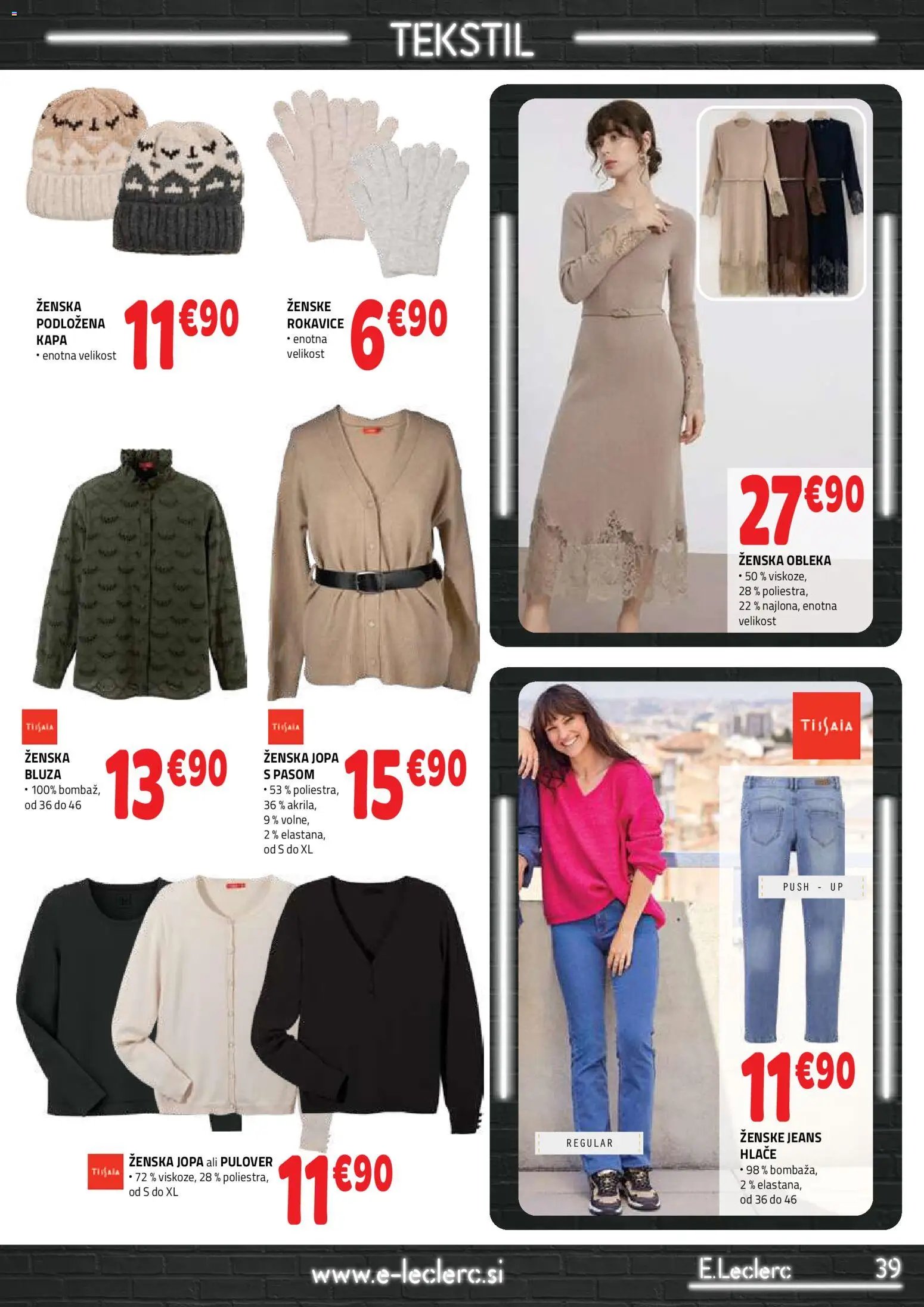 E.leclerc katalog