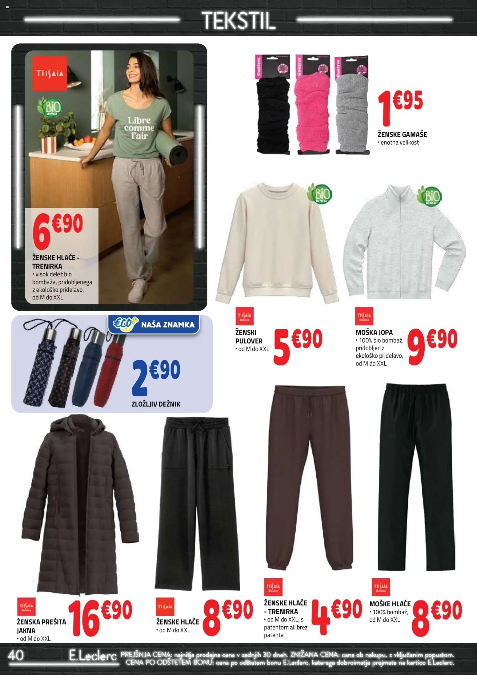 E.leclerc katalog