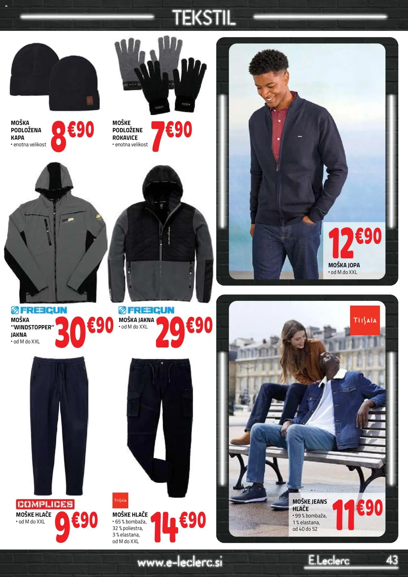 E.leclerc katalog
