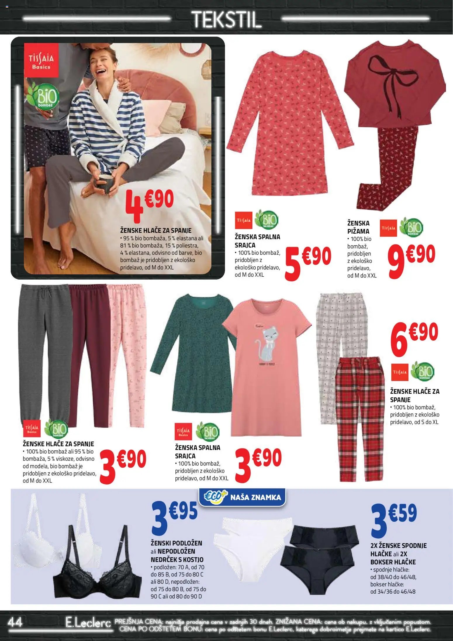 E.leclerc katalog