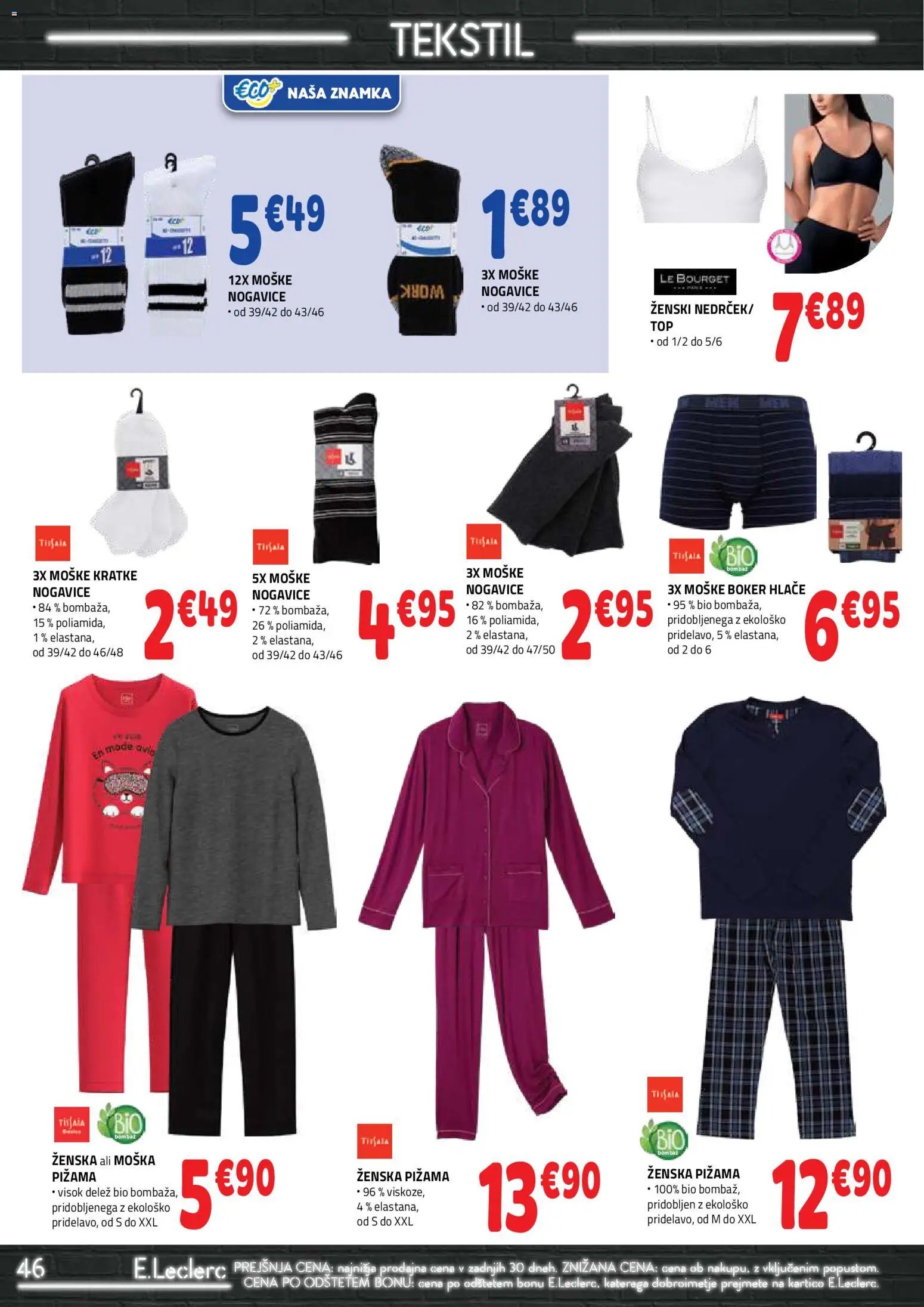 E.leclerc katalog
