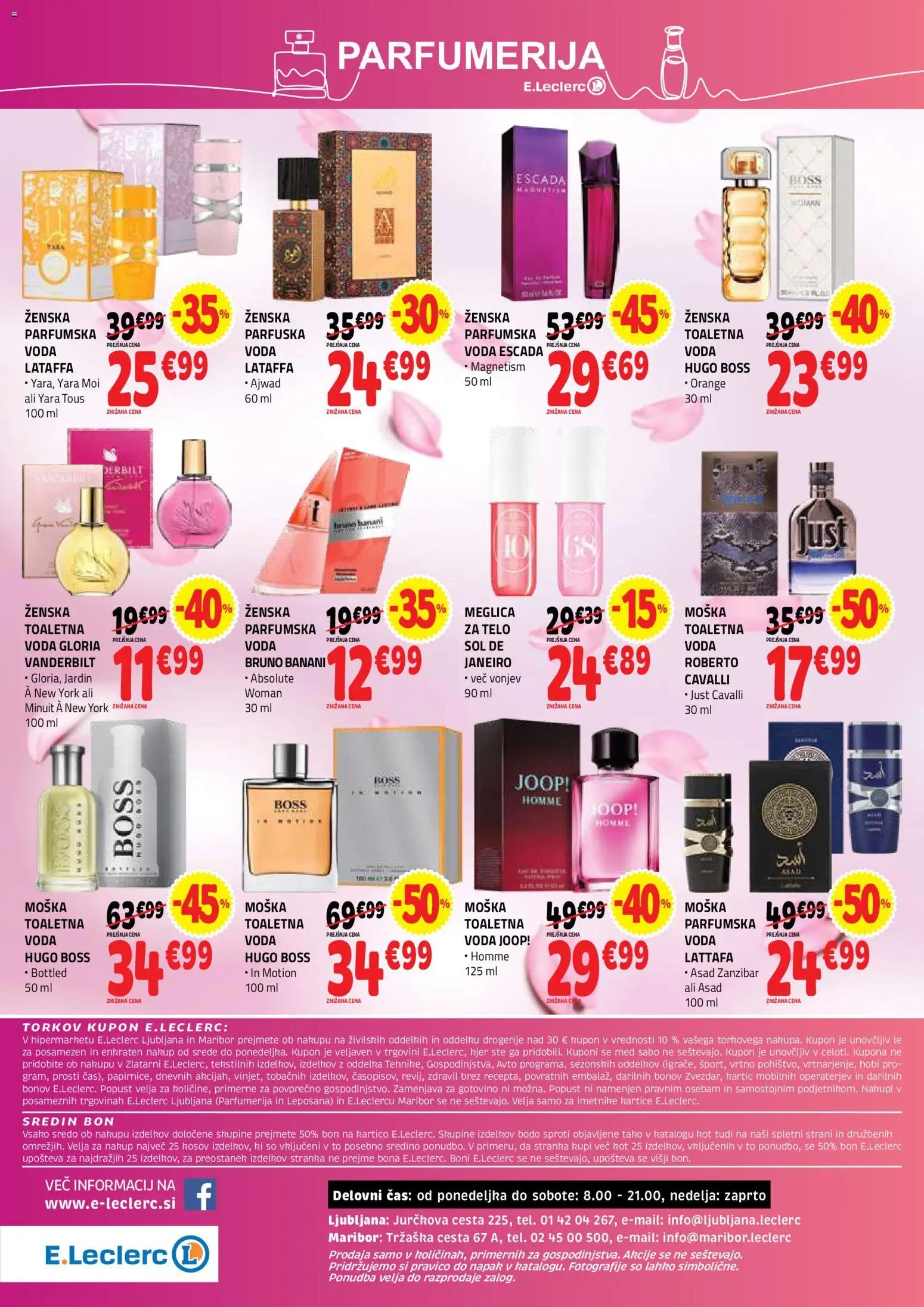 E.leclerc katalog