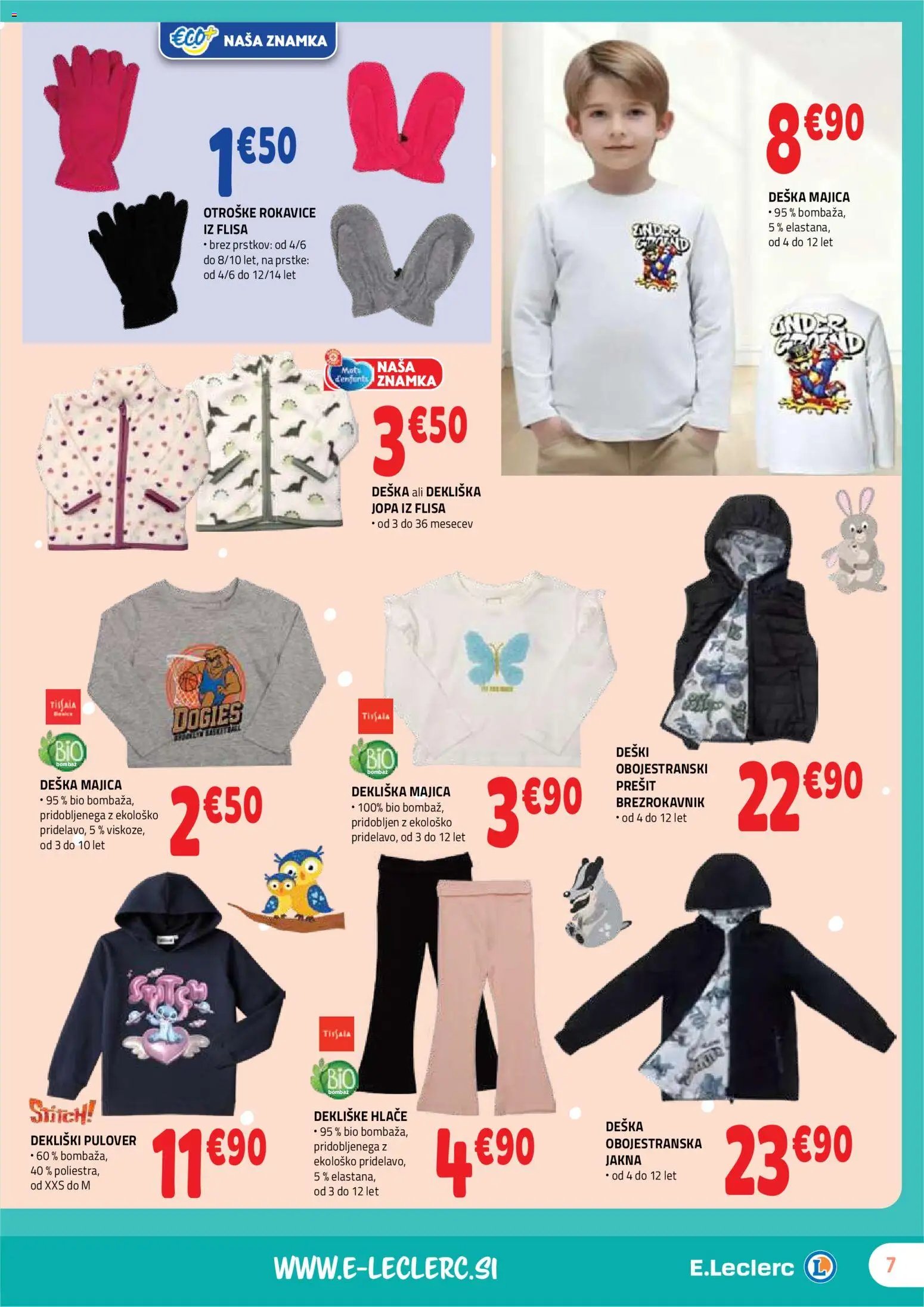 E.leclerc katalog
