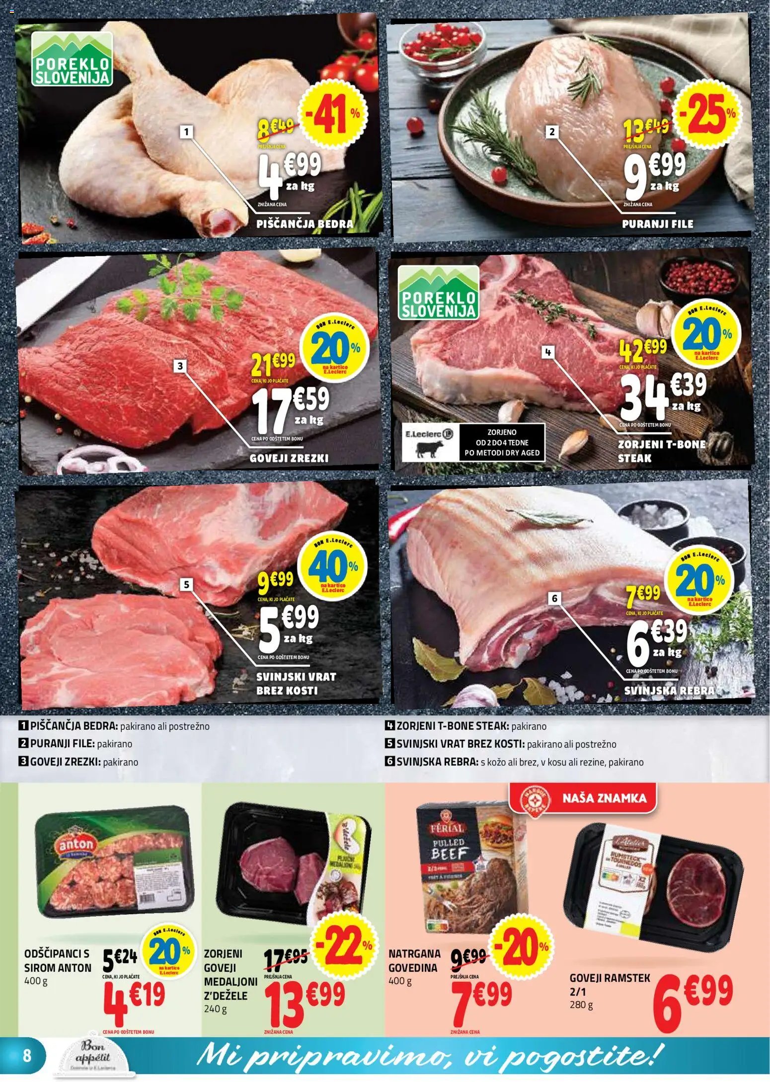 E.leclerc katalog