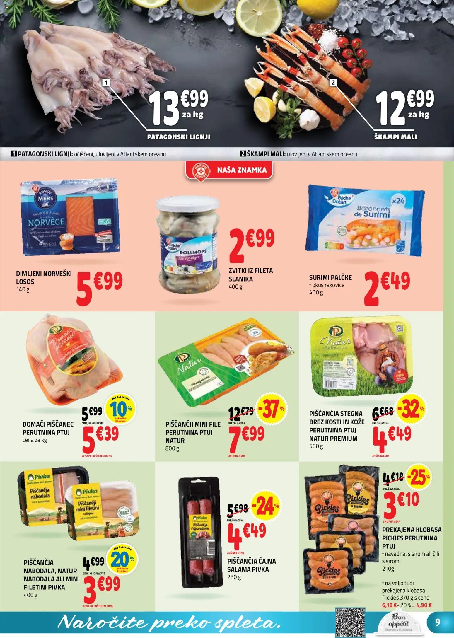 E.leclerc katalog