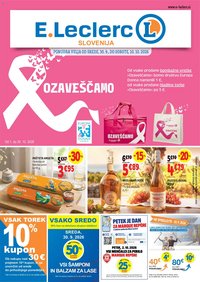 E.leclerc katalog