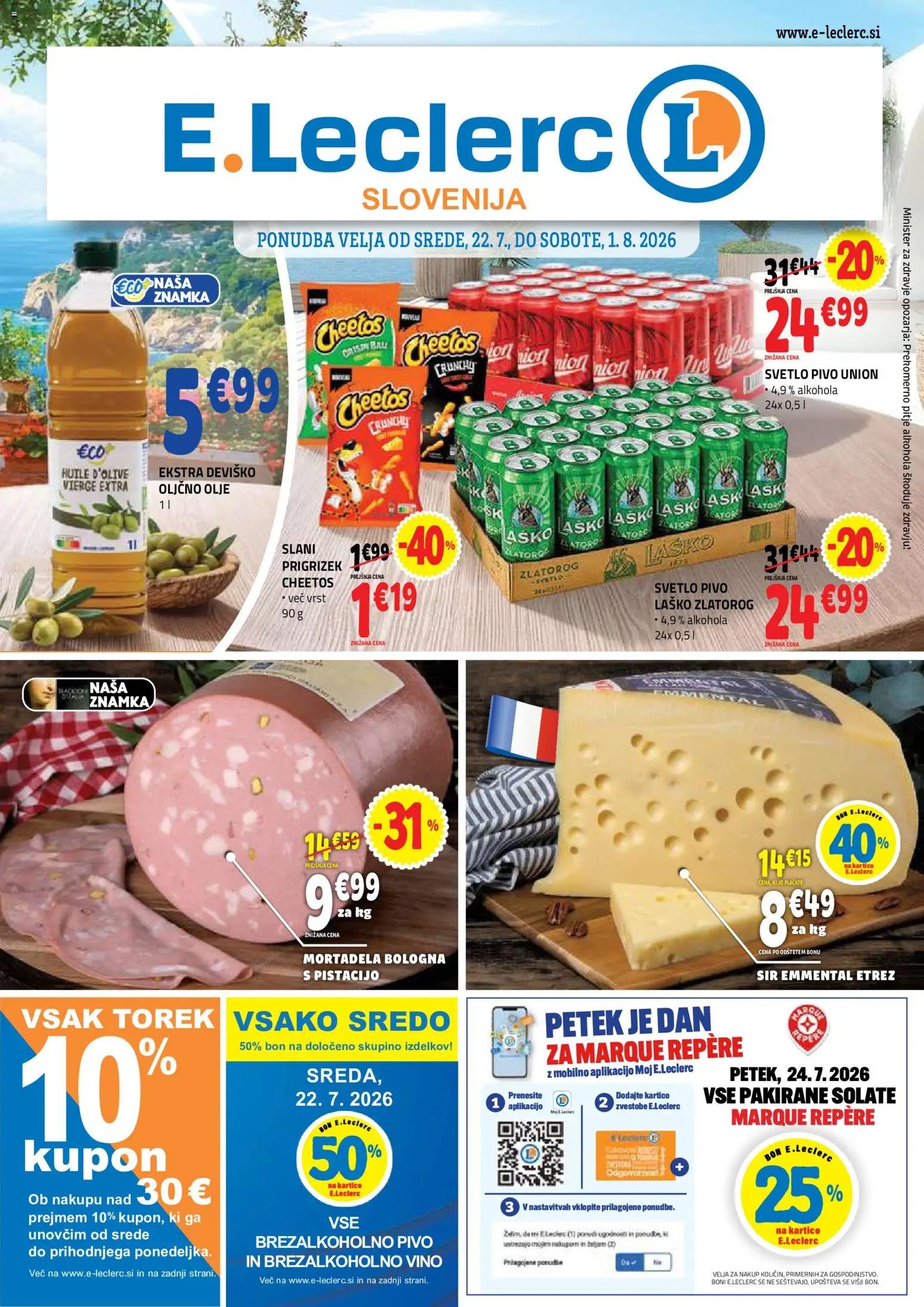 E.leclerc katalog