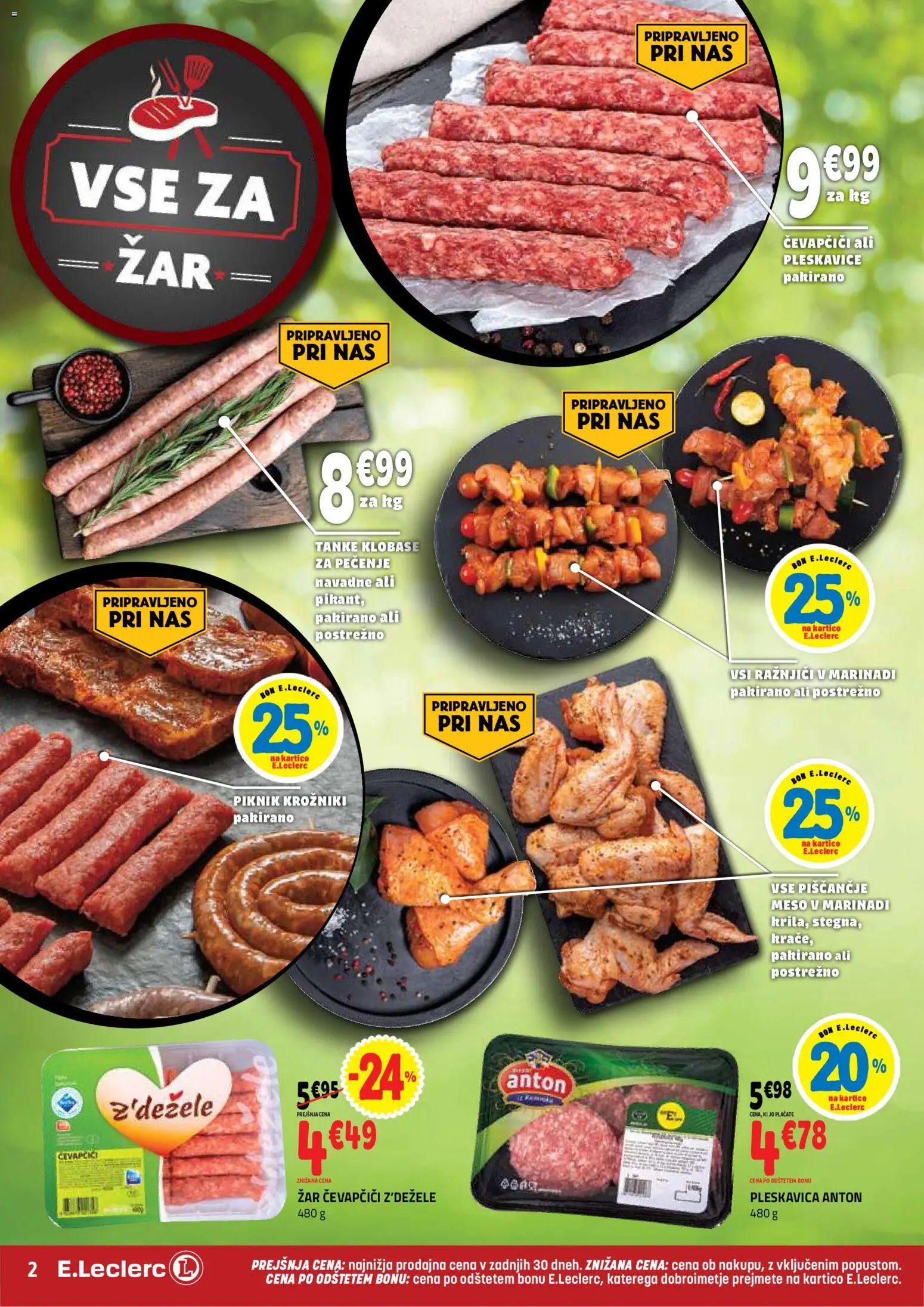 E.leclerc katalog