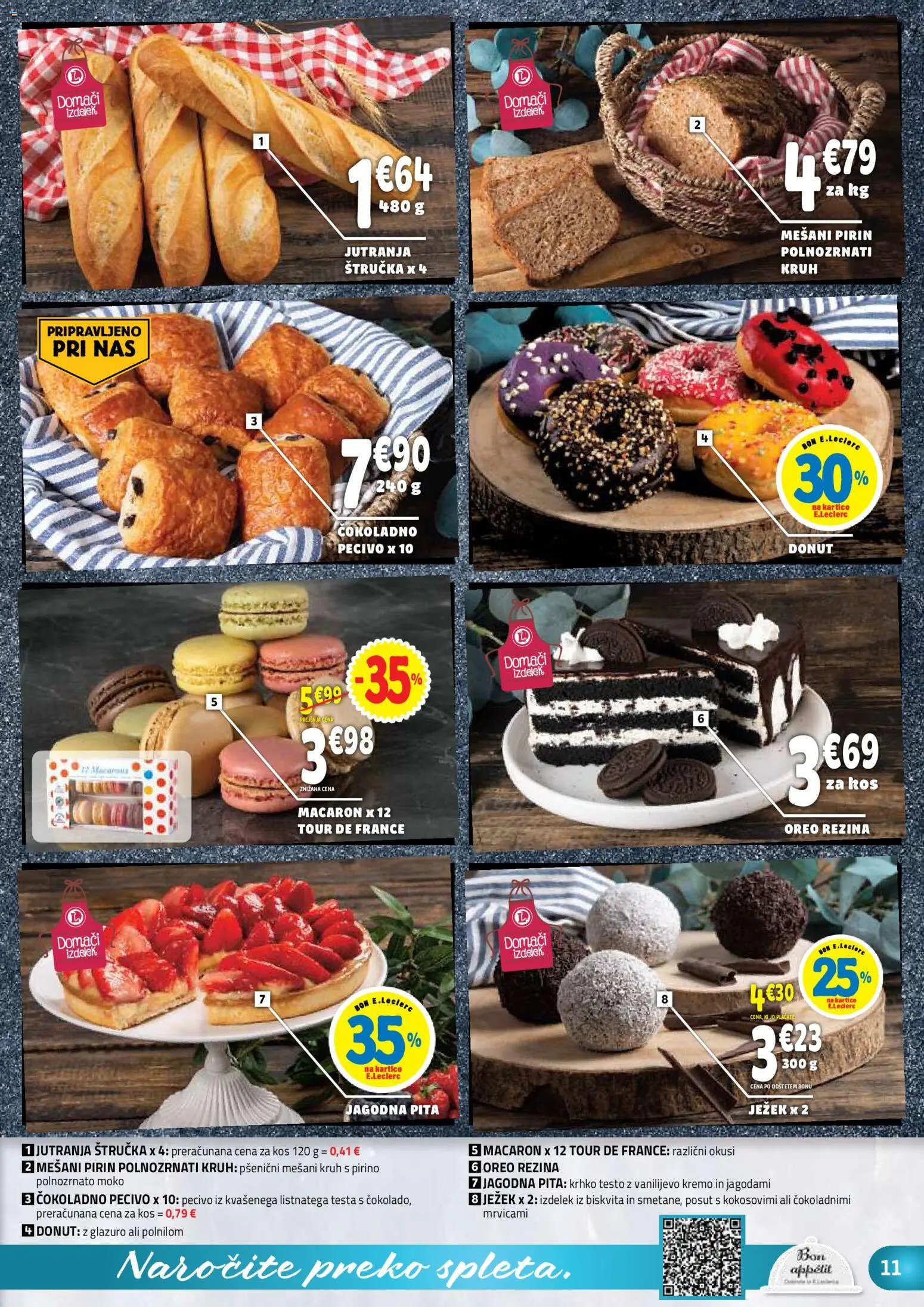 E.leclerc katalog