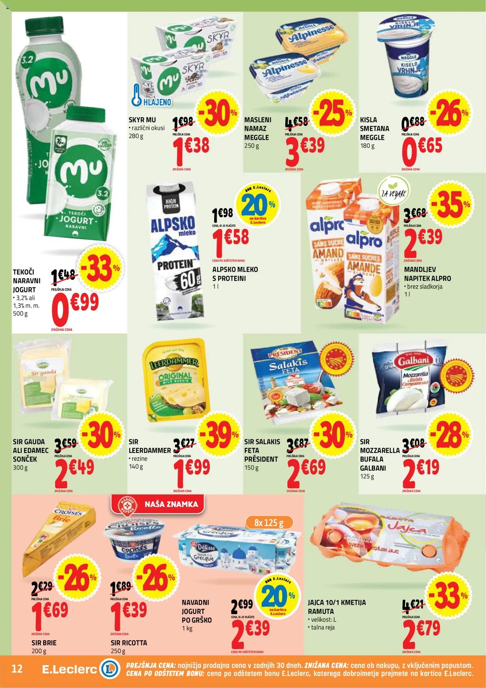 E.leclerc katalog