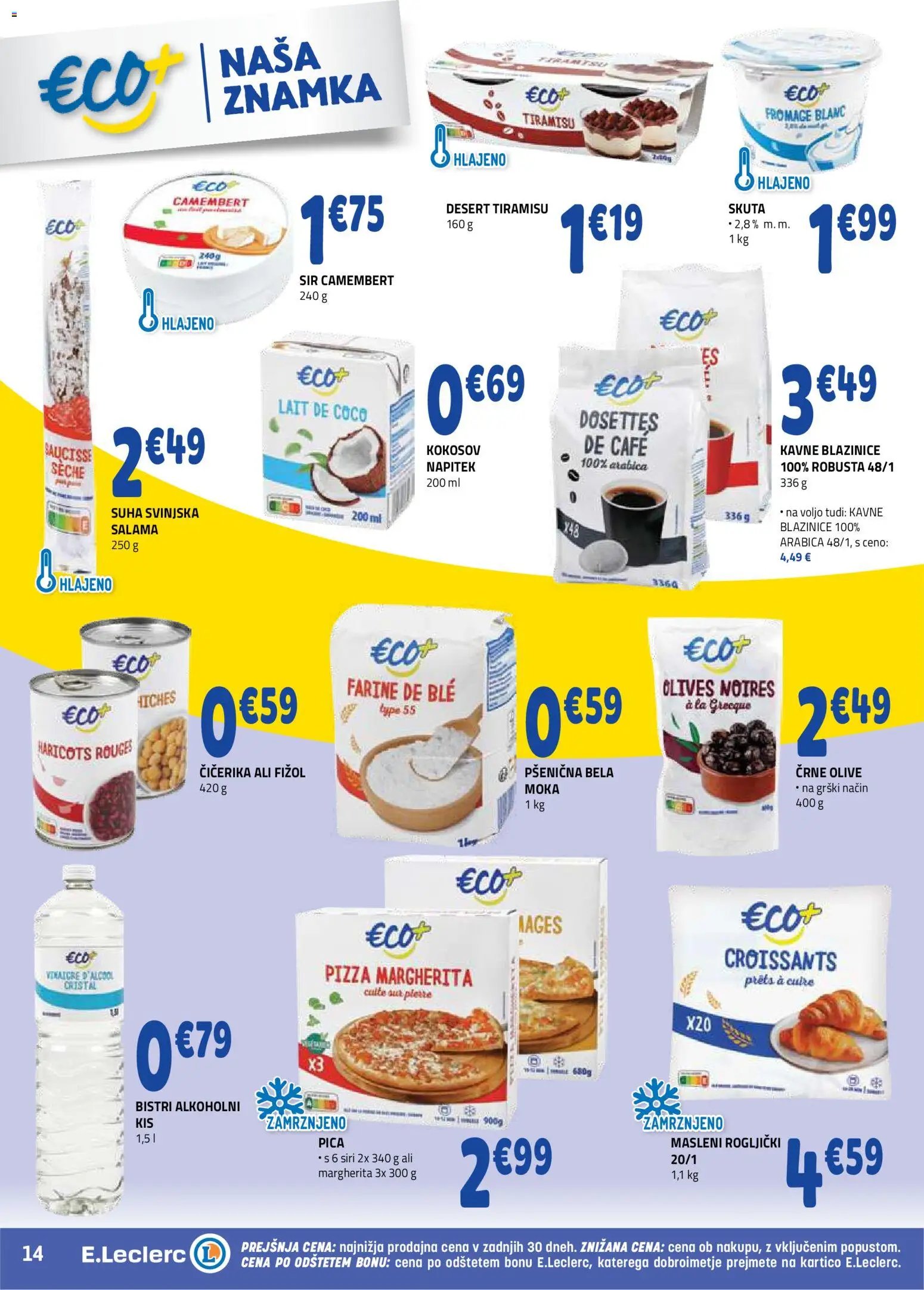 E.leclerc katalog