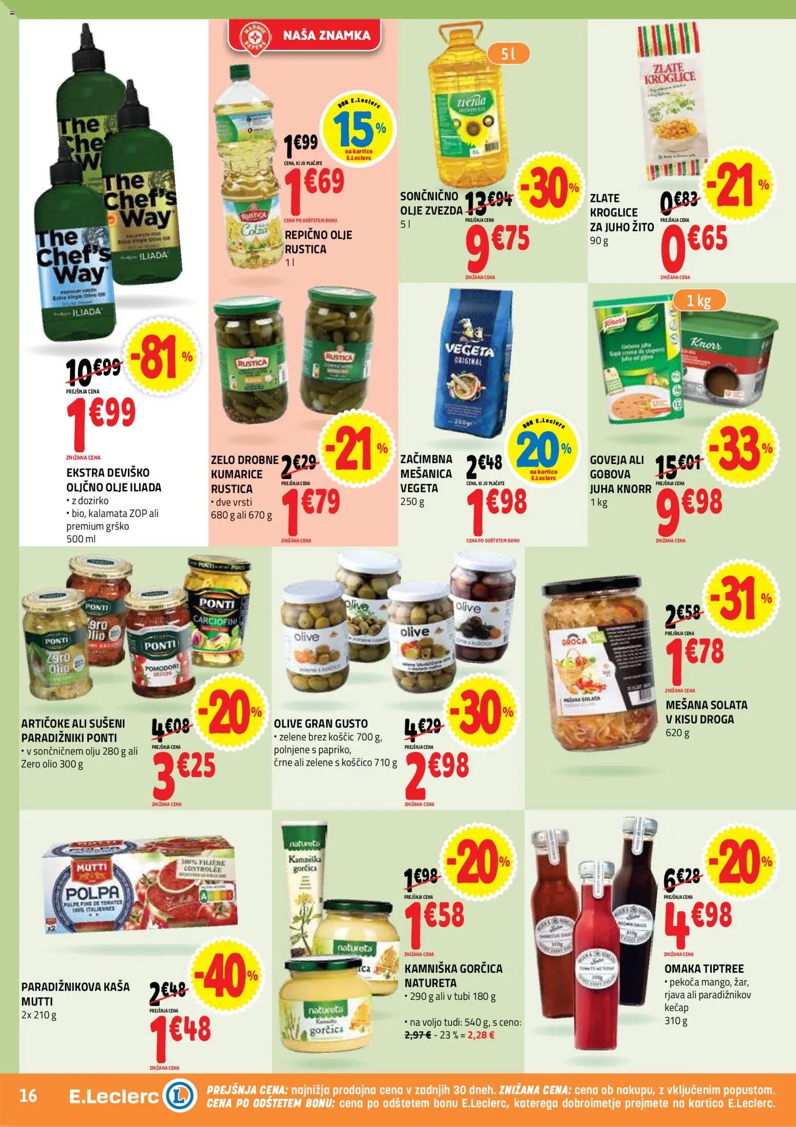 E.leclerc katalog