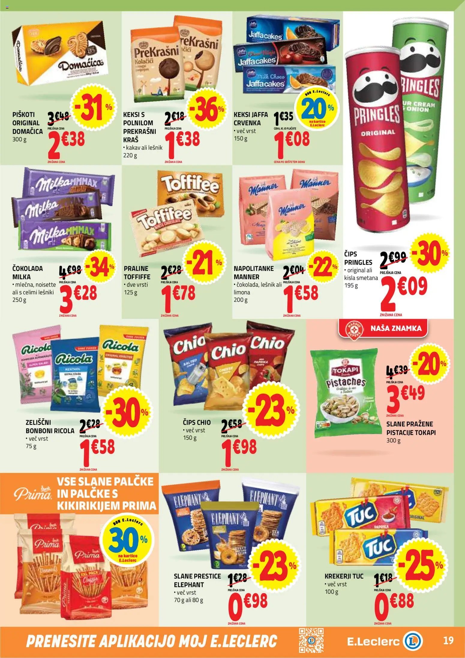E.leclerc katalog