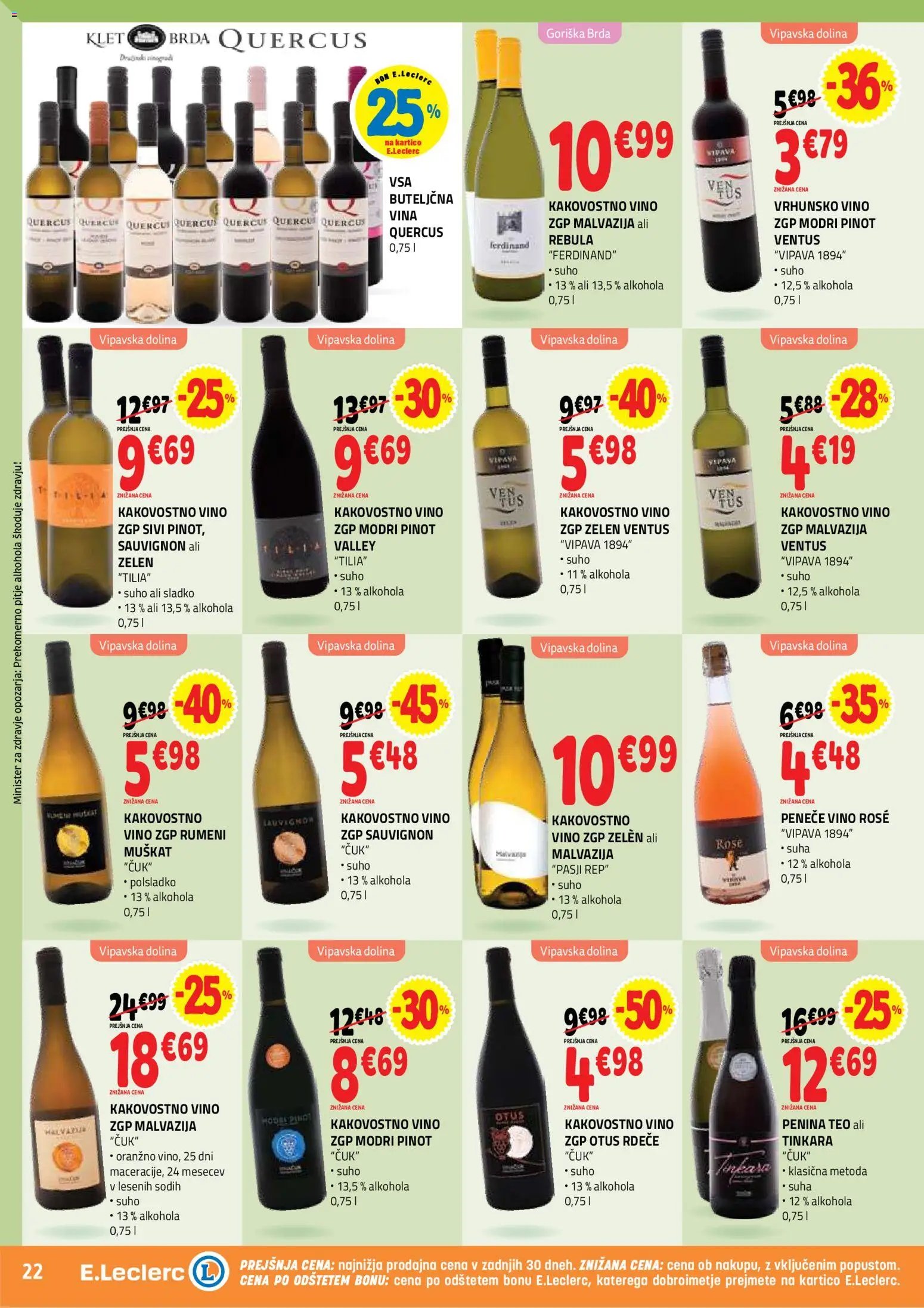 E.leclerc katalog