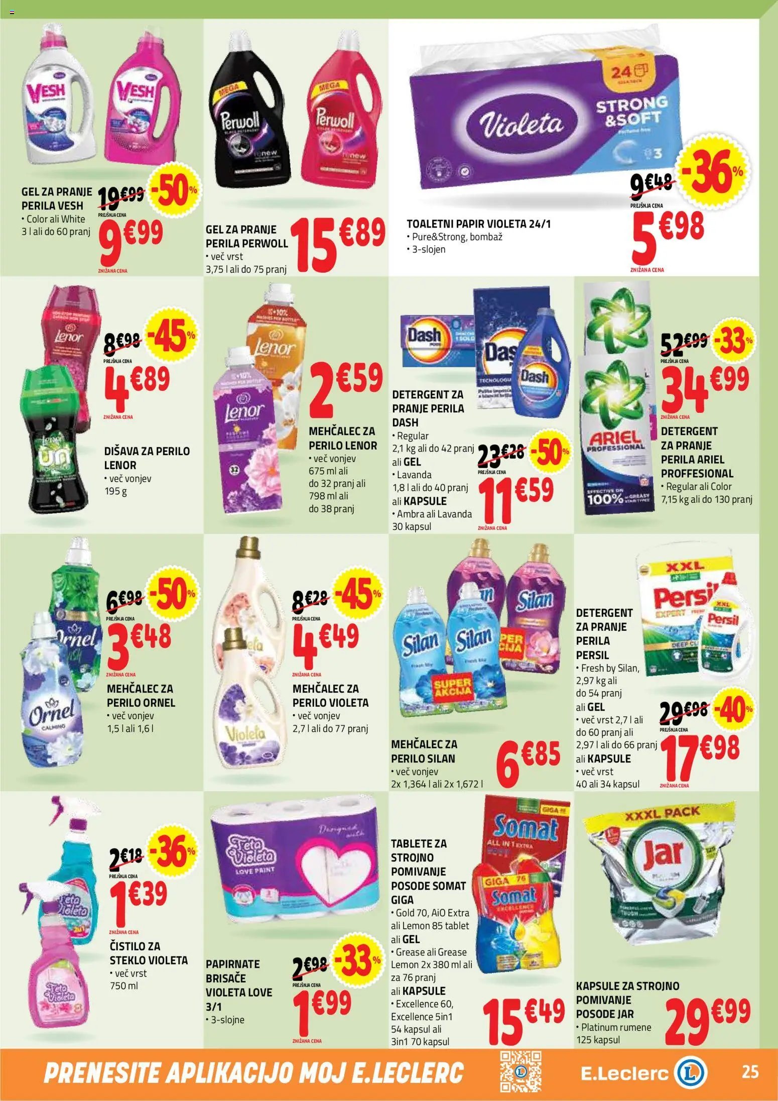 E.leclerc katalog