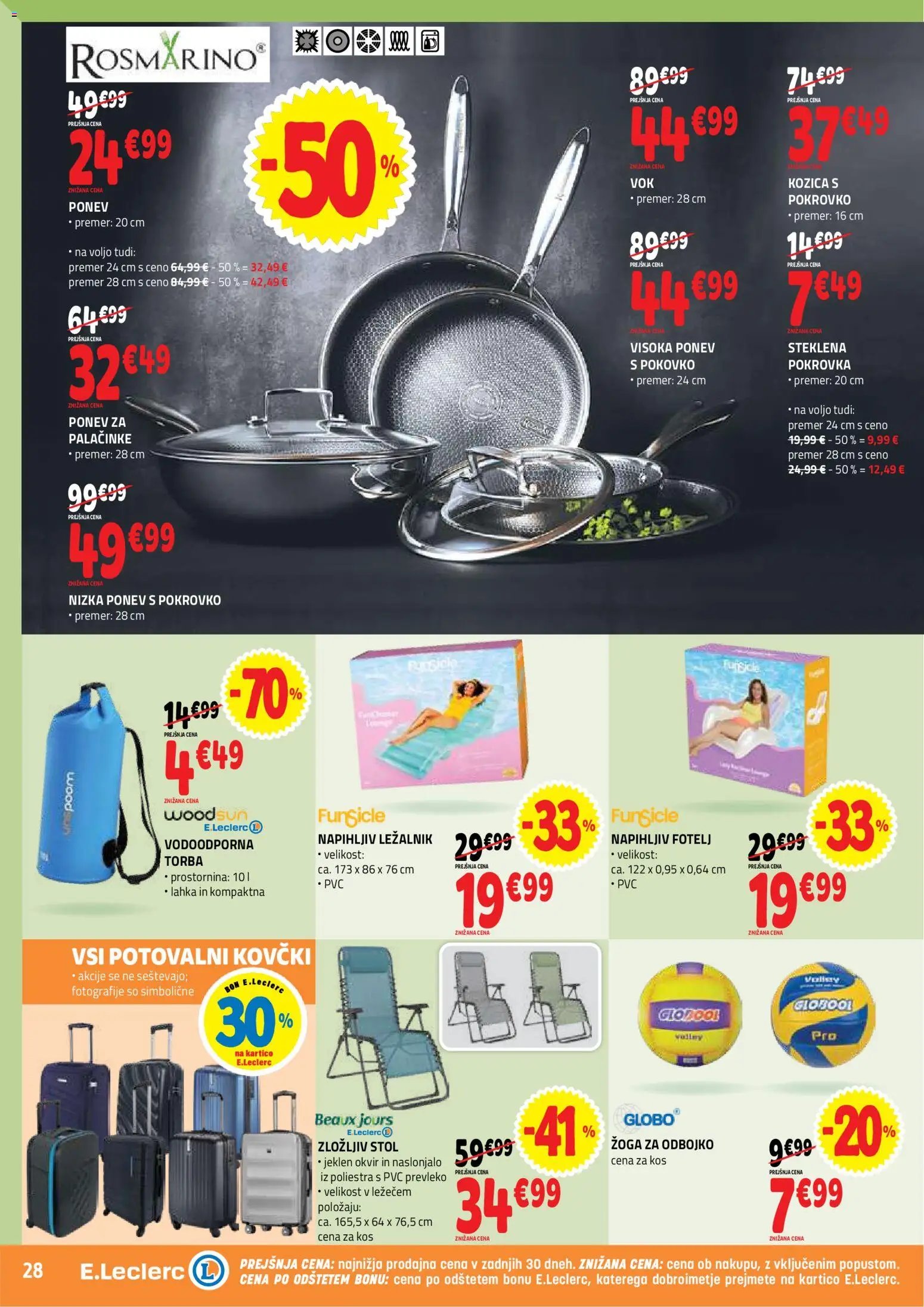 E.leclerc katalog
