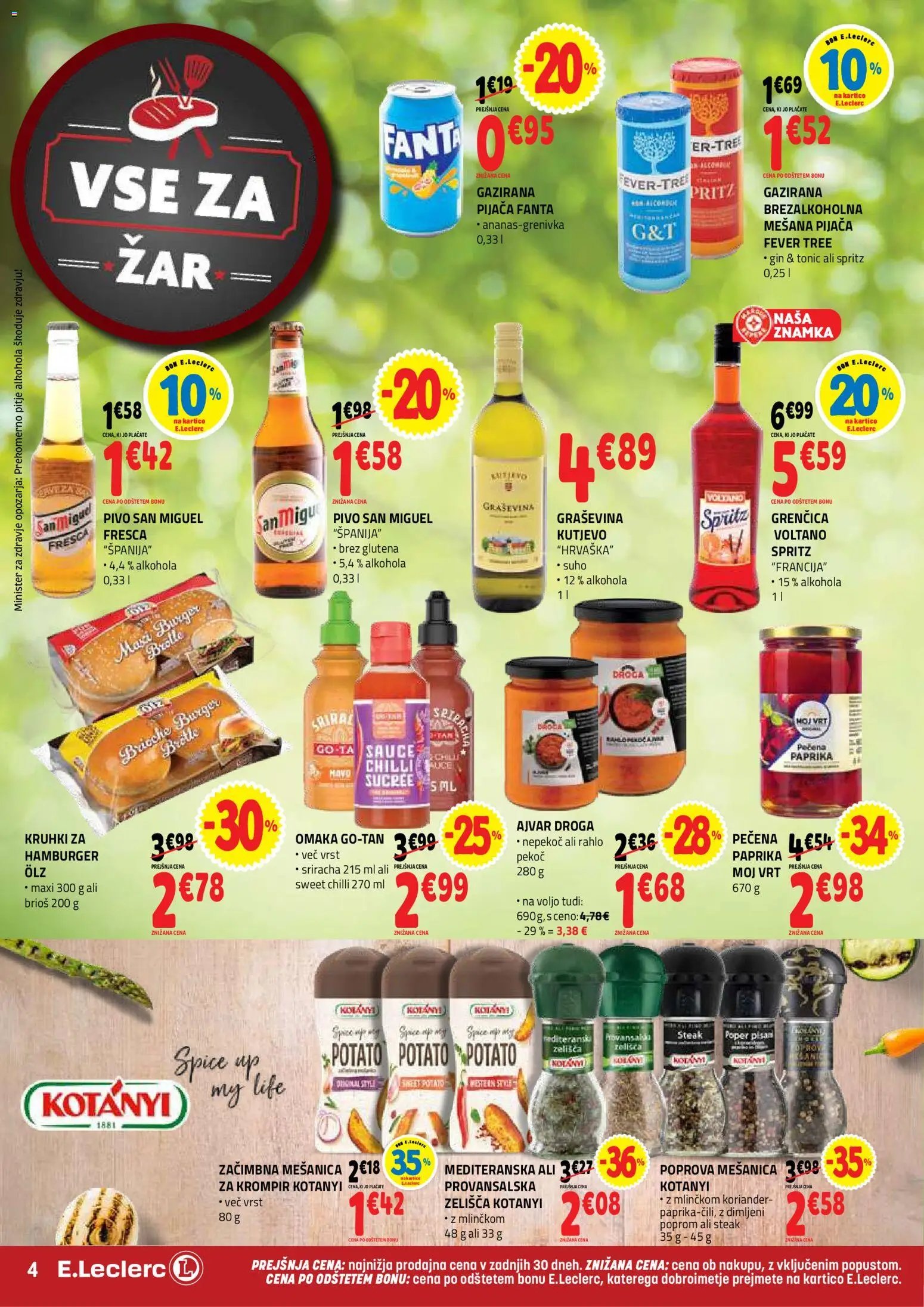 E.leclerc katalog
