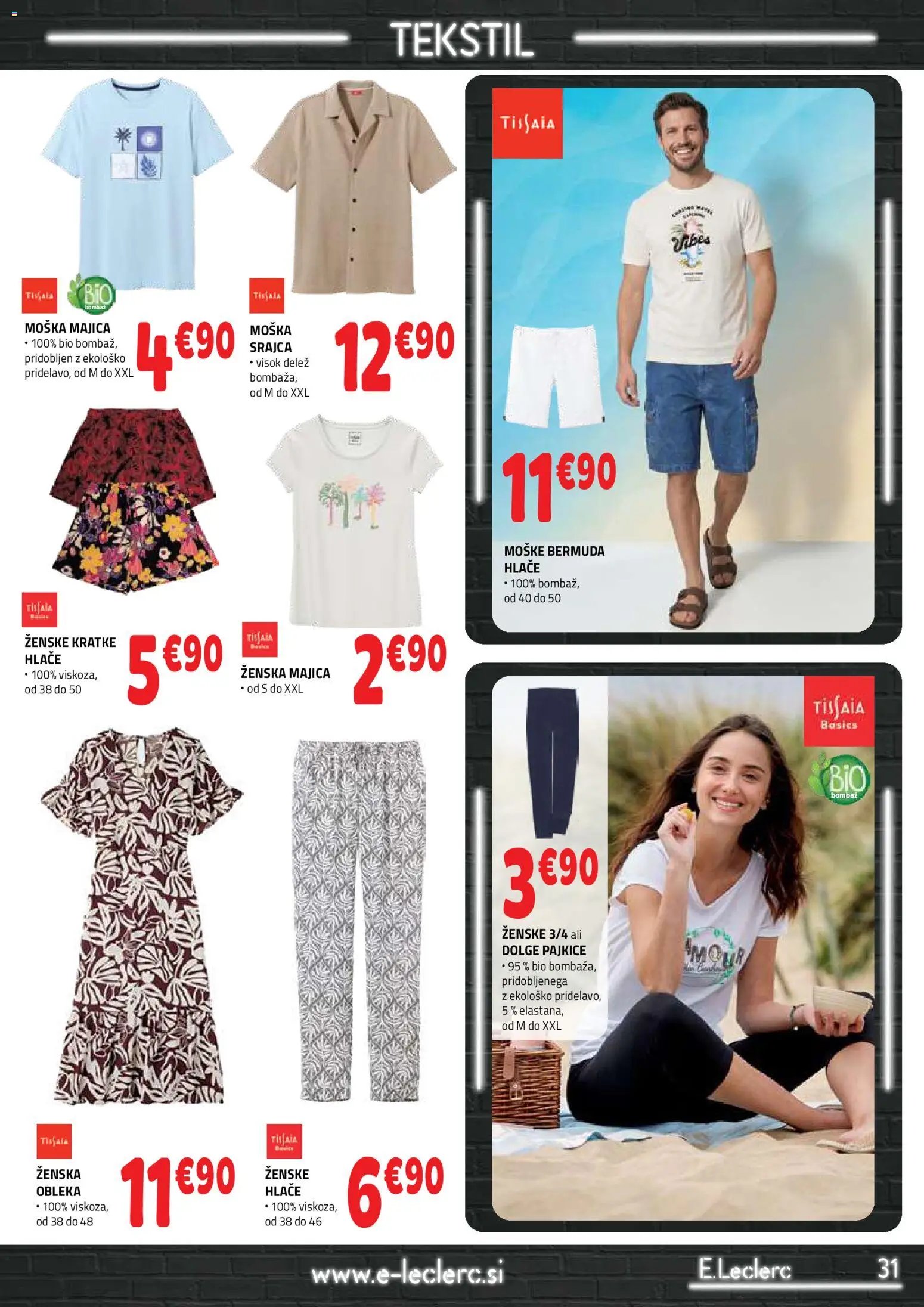 E.leclerc katalog