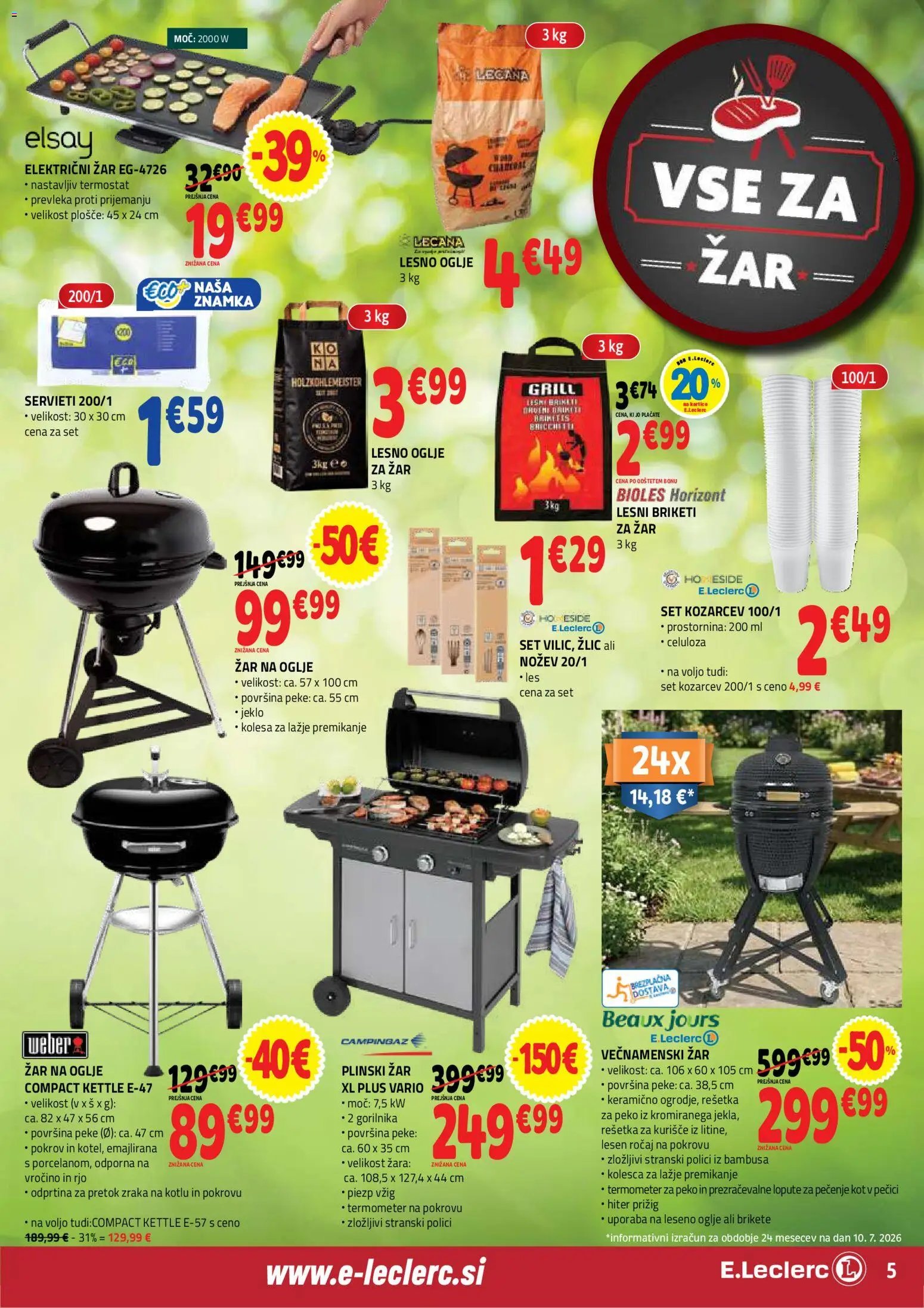 E.leclerc katalog