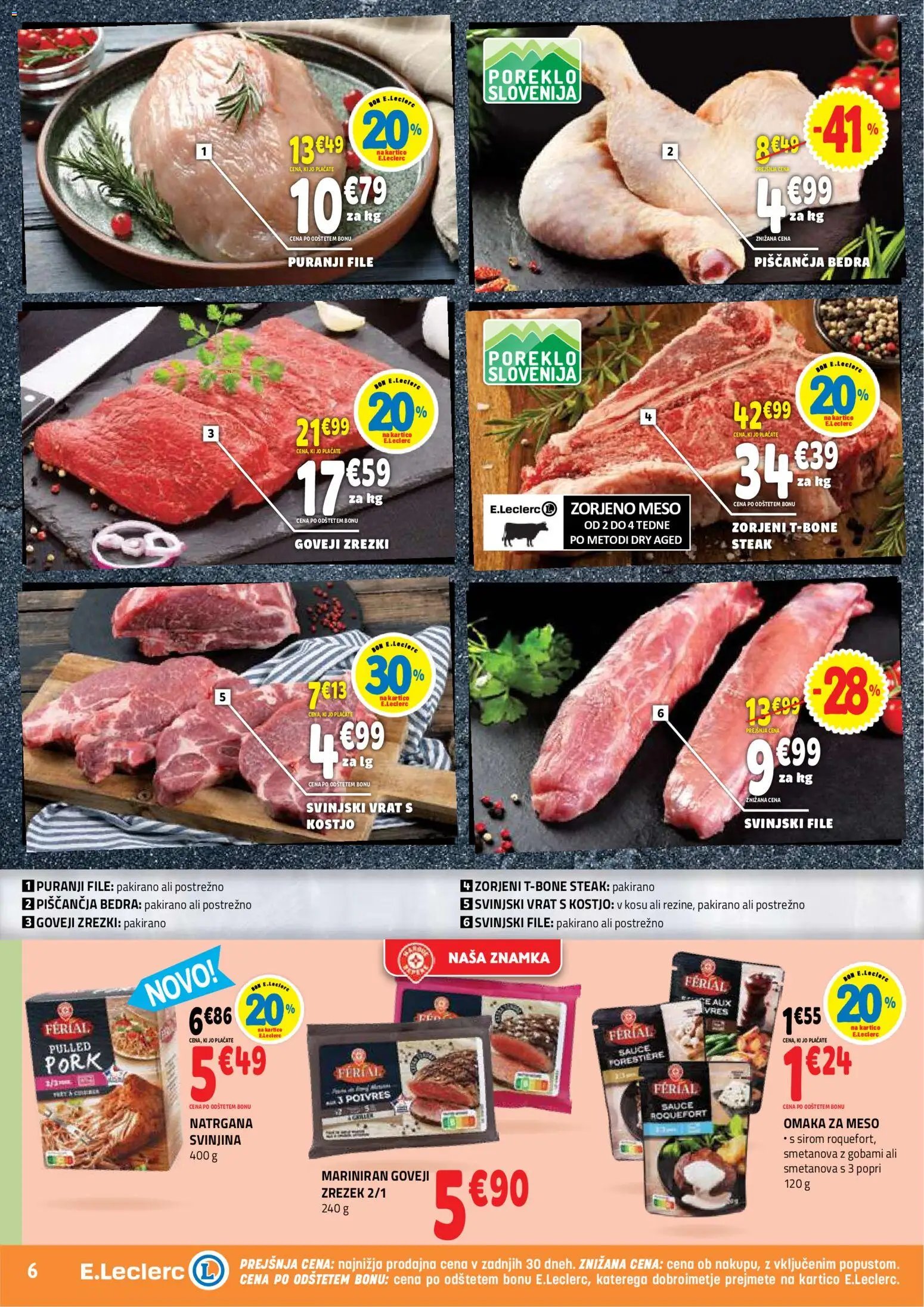 E.leclerc katalog