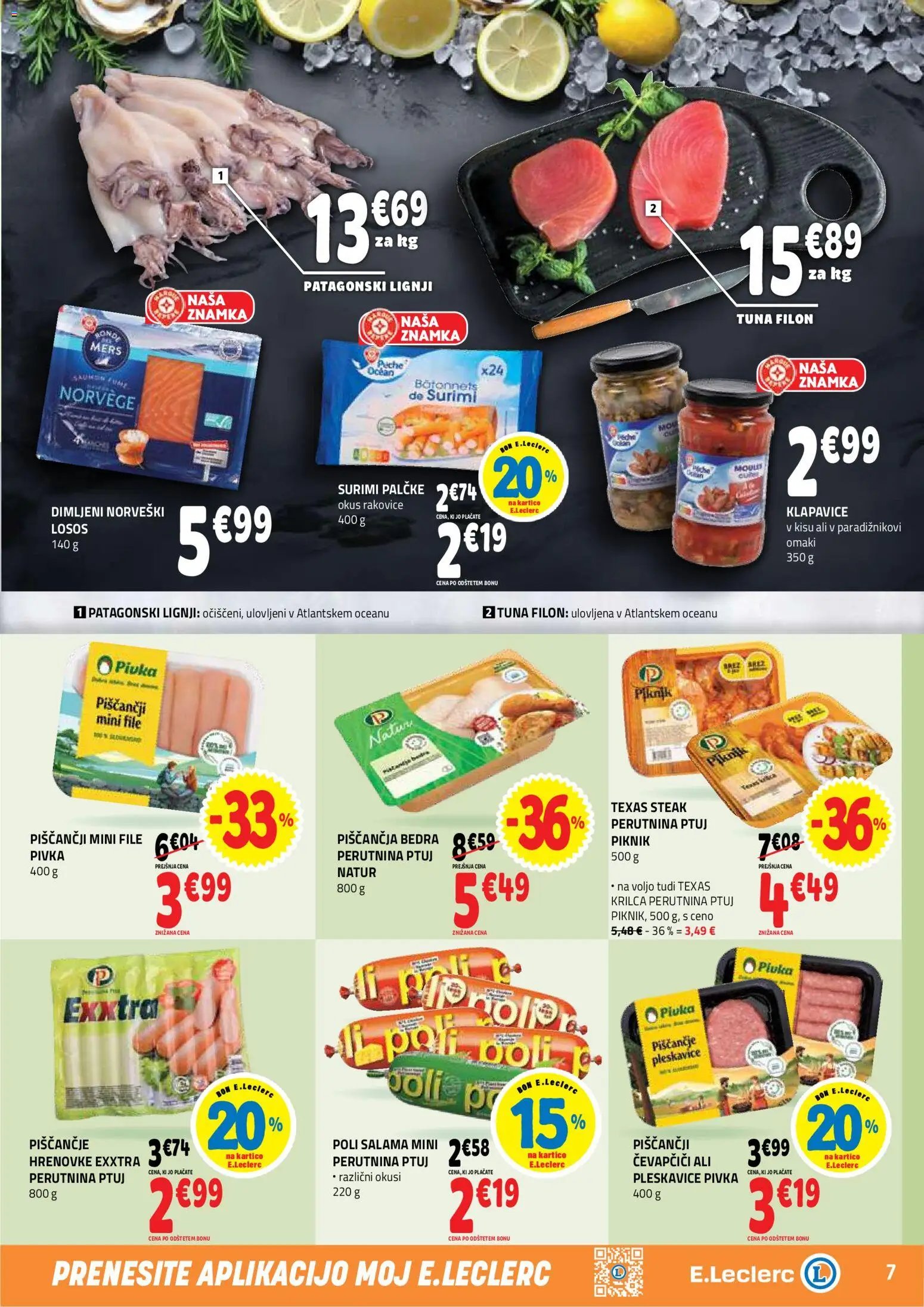 E.leclerc katalog