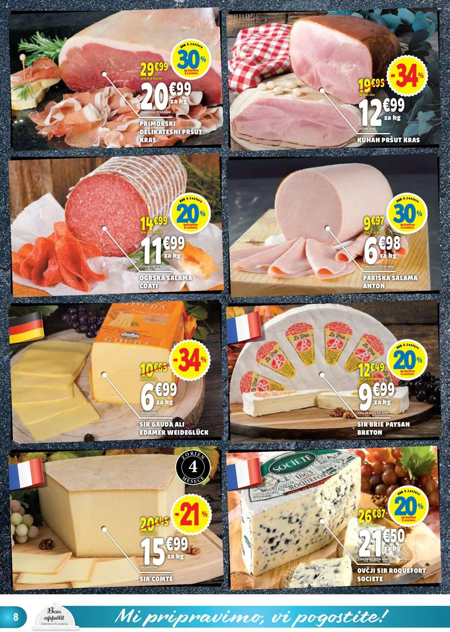 E.leclerc katalog