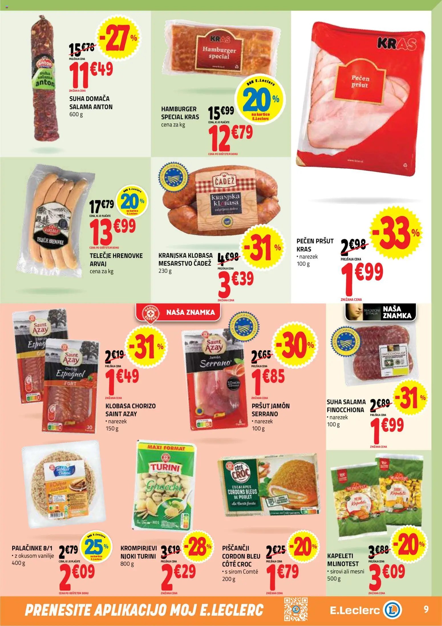 E.leclerc katalog