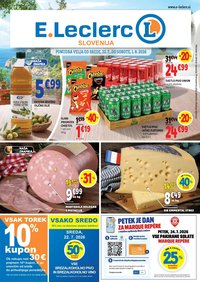E.leclerc katalog