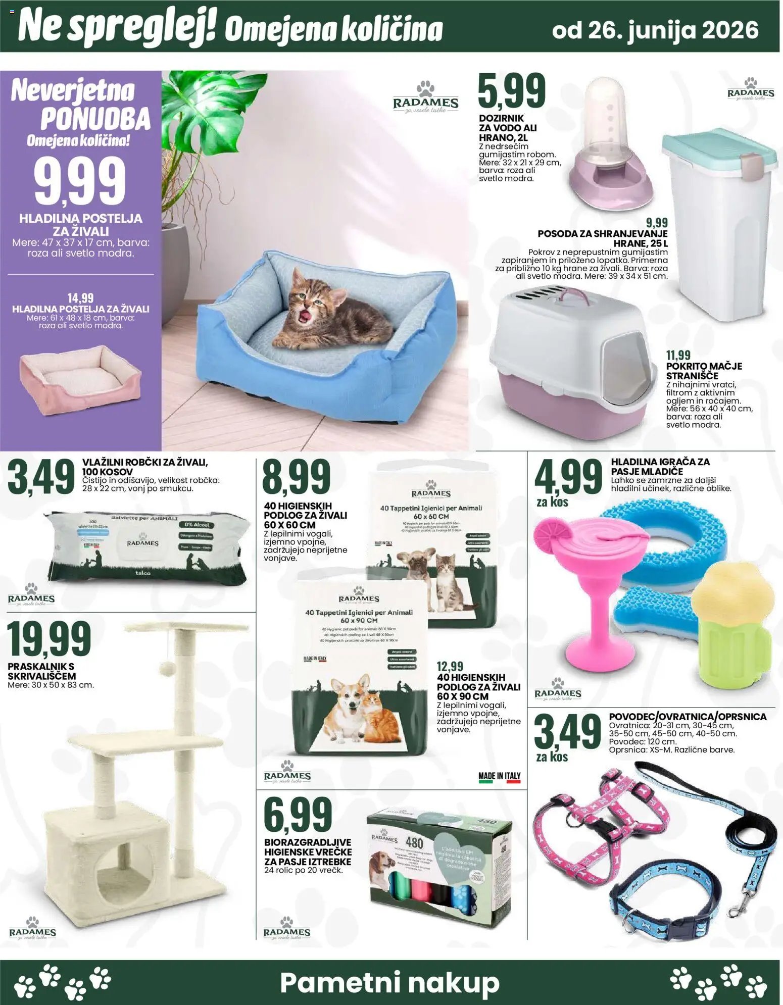Eurospin katalog