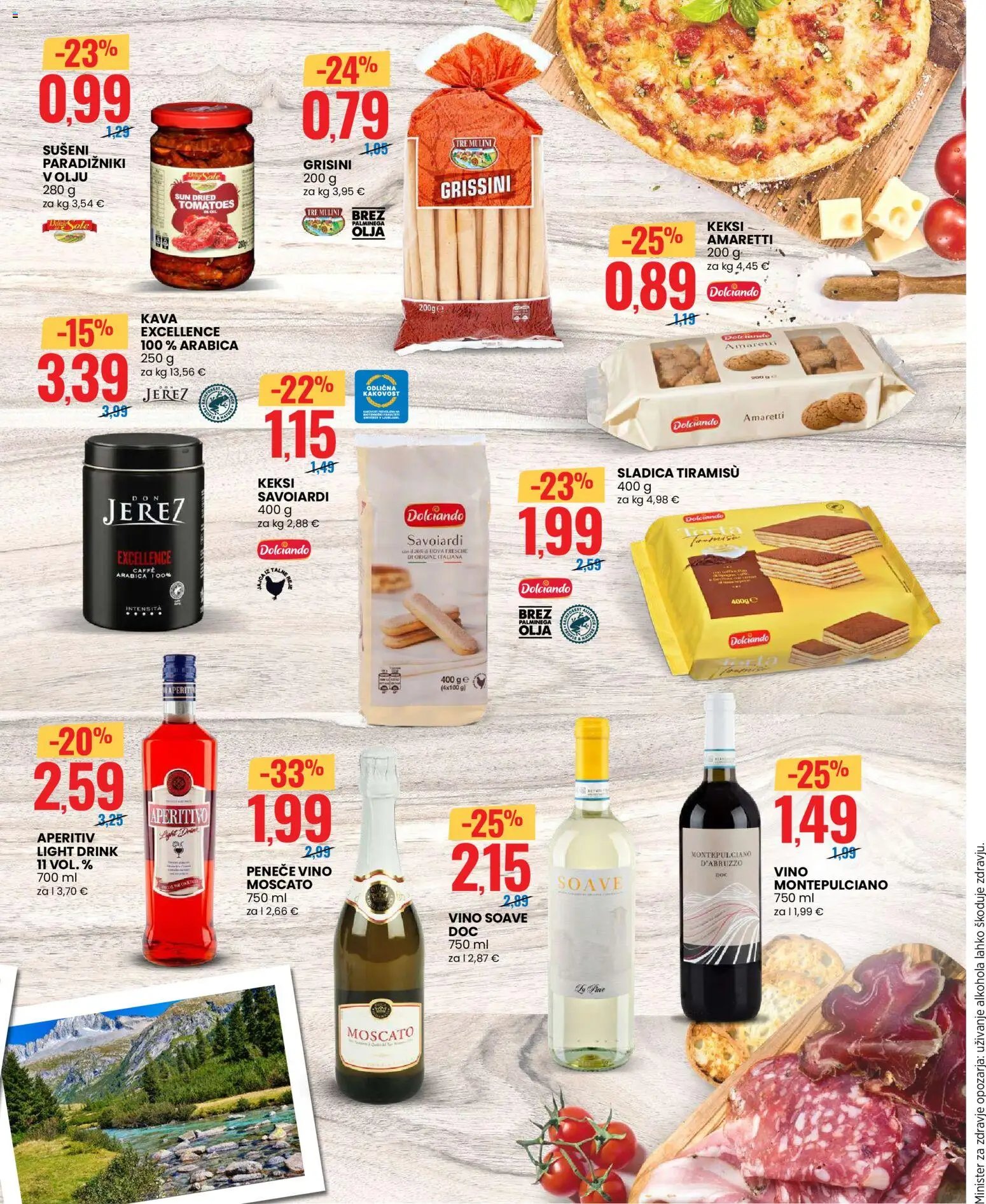 Eurospin katalog