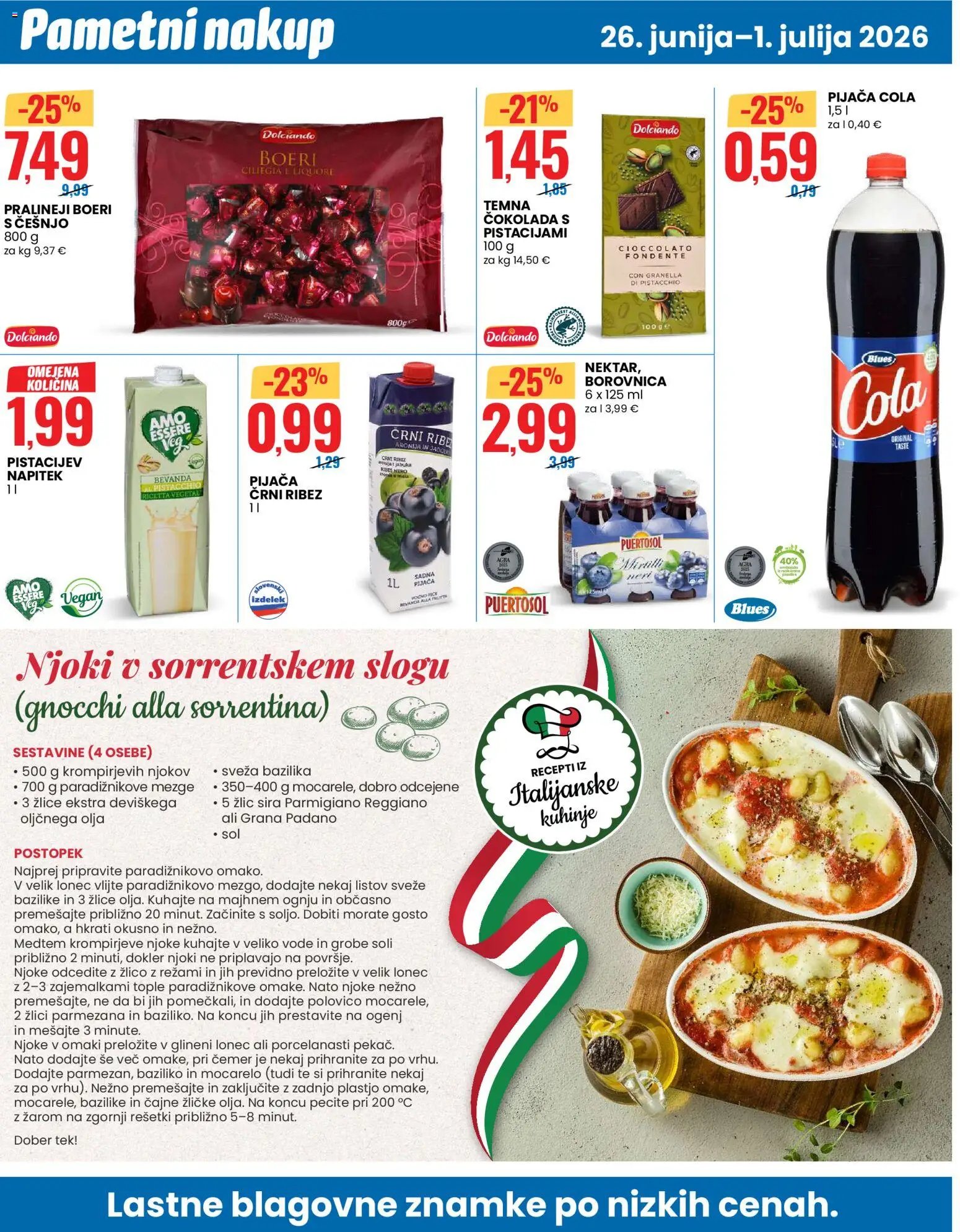 Eurospin katalog