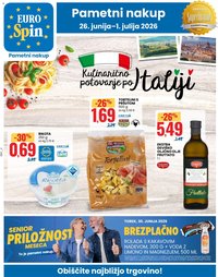 Eurospin katalog